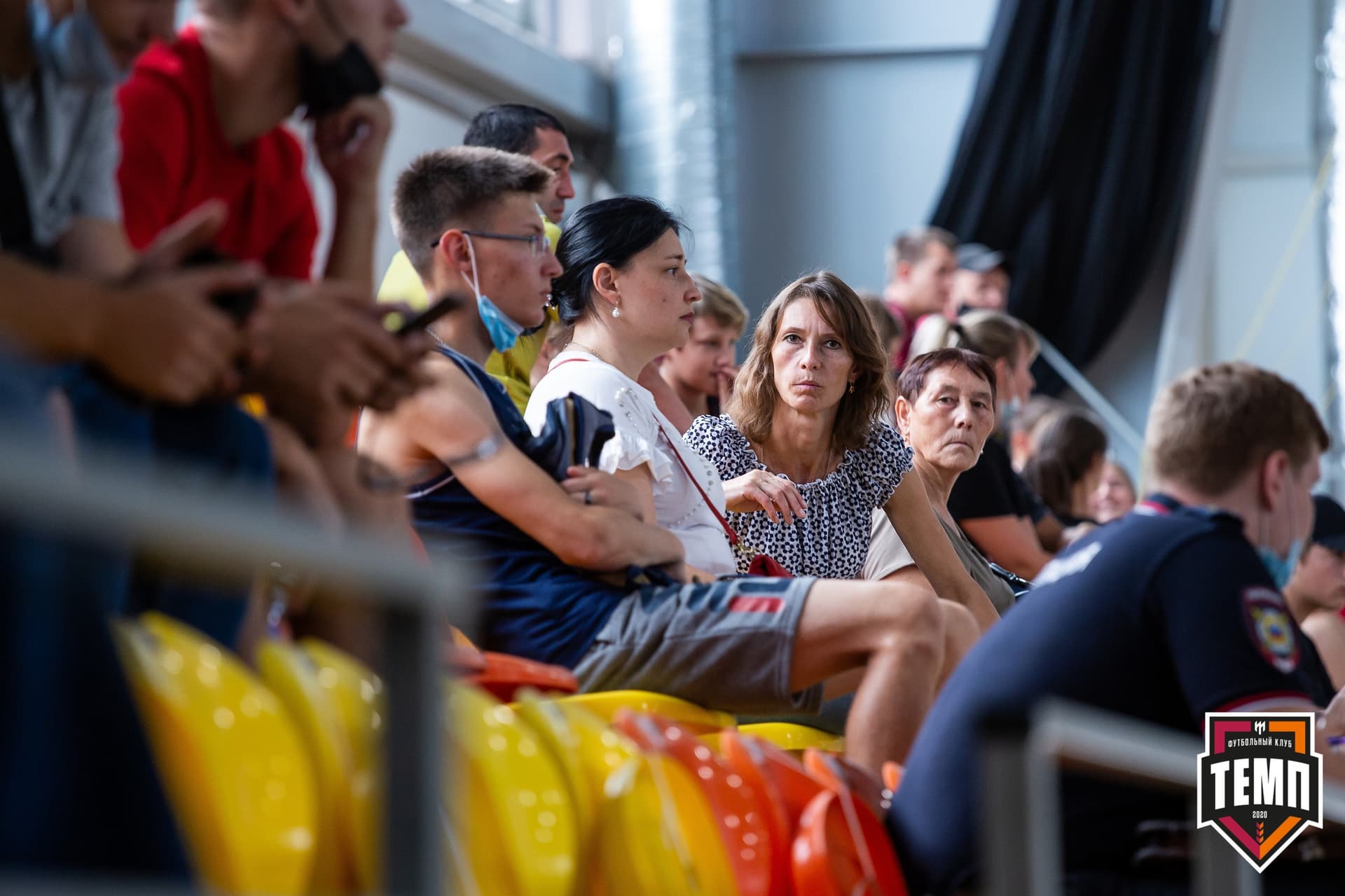 «Темп» 4:1 «Рассвет». III дивизион. Финальный этап. 01.08.2021 — кадр 6