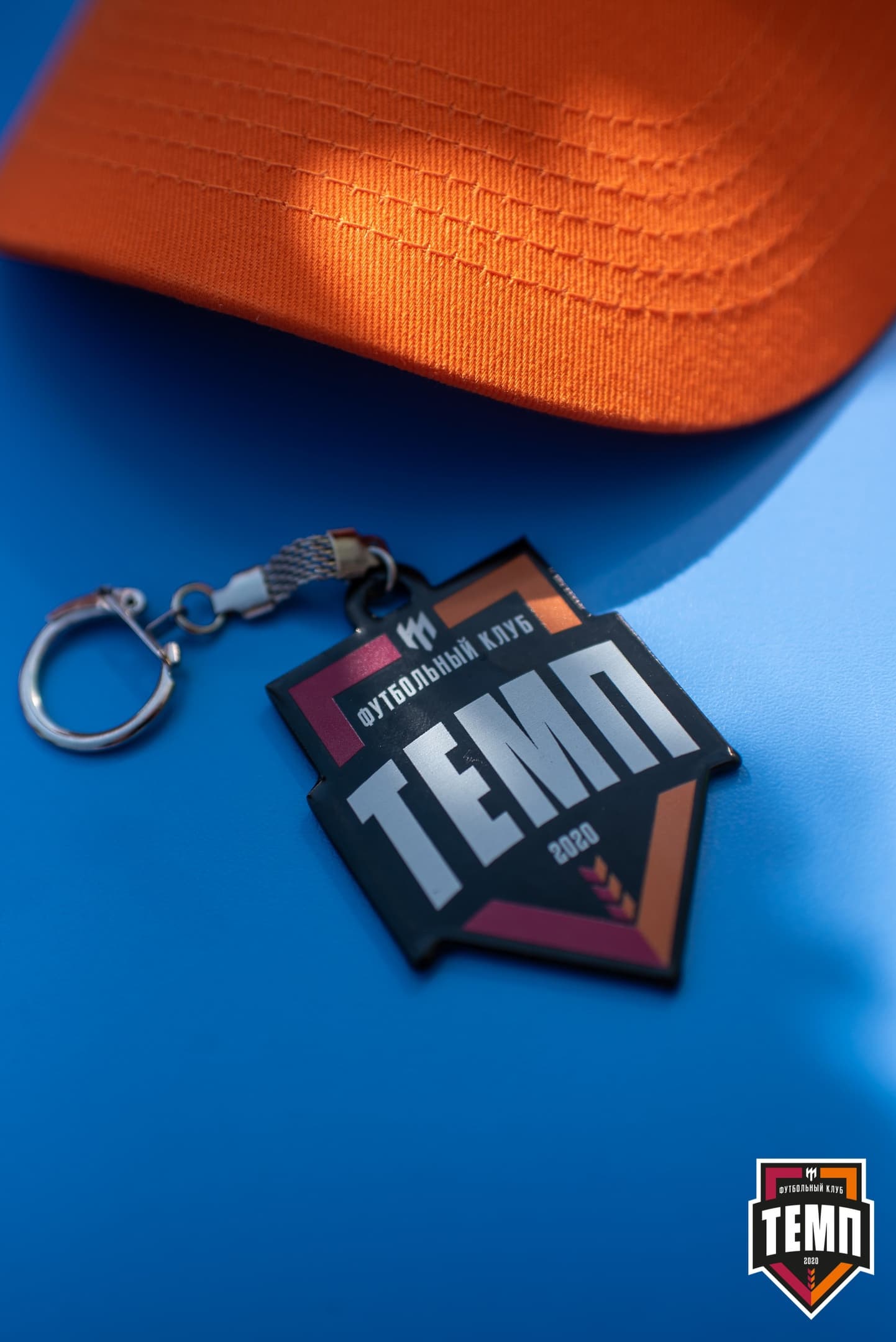 «Темп» 3:1 «Полимер». III дивизион. 3 тур. 30.05.2021 — кадр 7