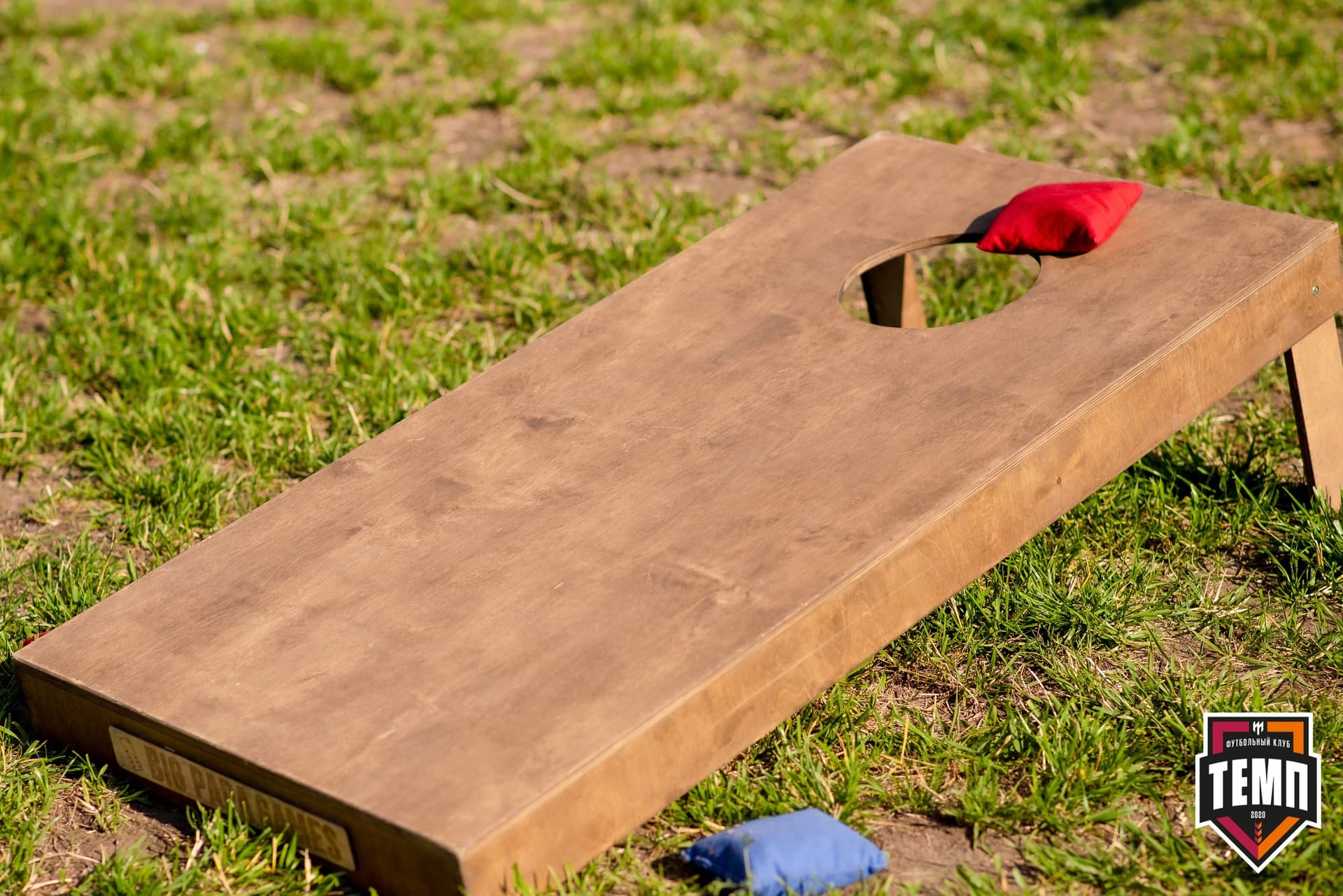 «Темп» 3:0 «Алтай». Кубок Сибири. 1/4 финала. 04.07.2021 — кадр 9