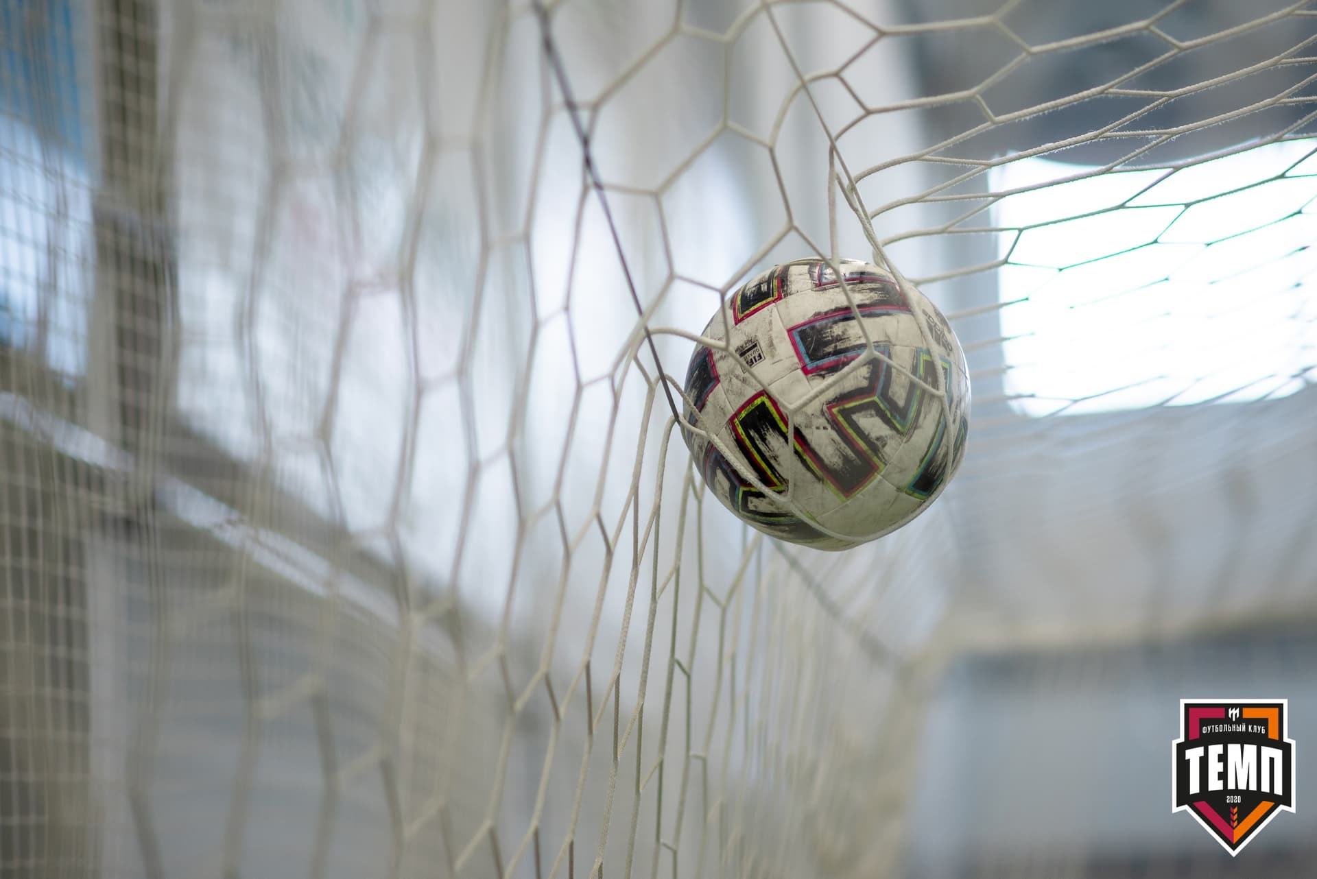 «Темп» 3:0 «Алтай». Кубок Сибири. 1/4 финала. 04.07.2021 — кадр 17