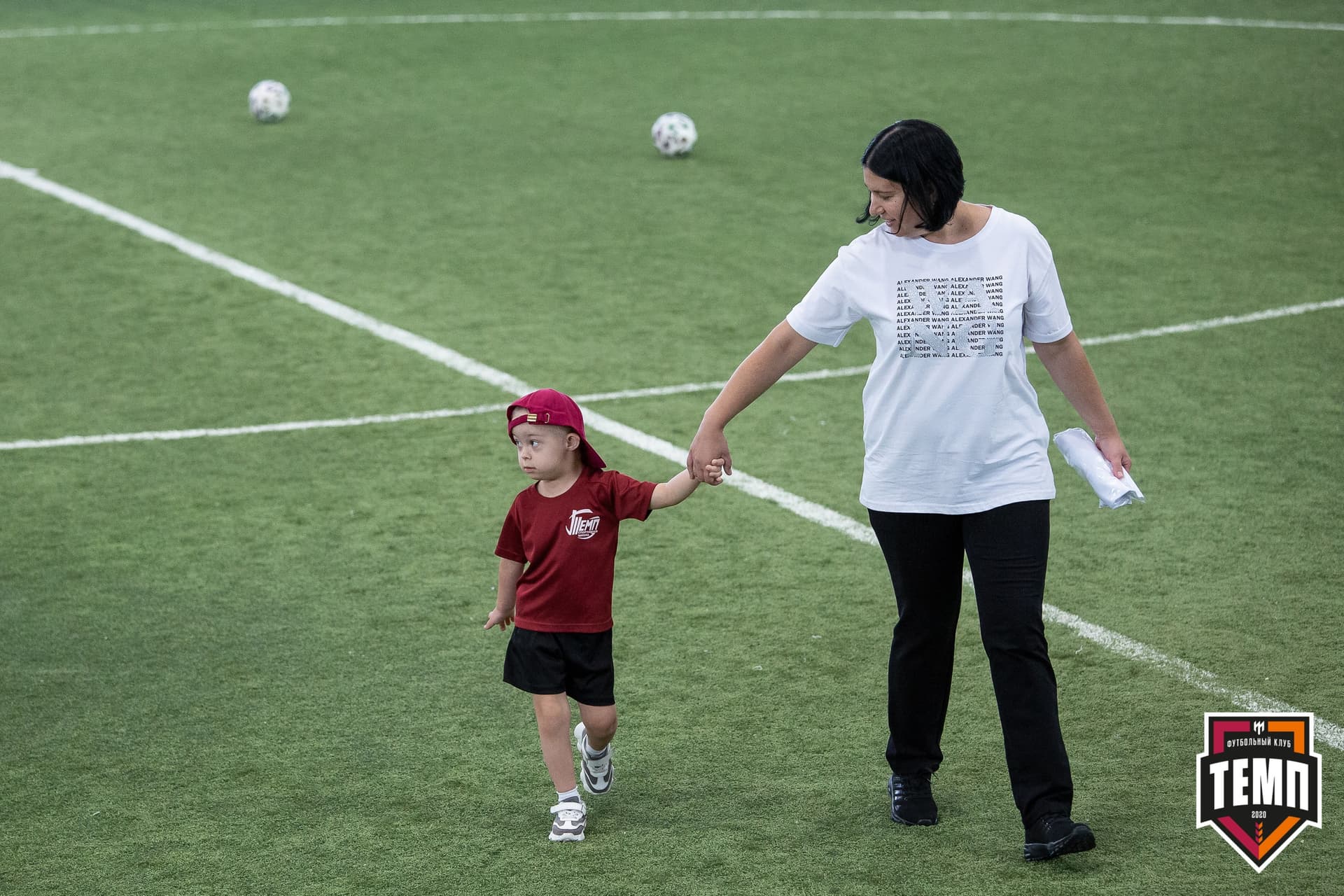 «Темп» 4:1 «Рассвет». III дивизион. Финальный этап. 01.08.2021 — кадр 21