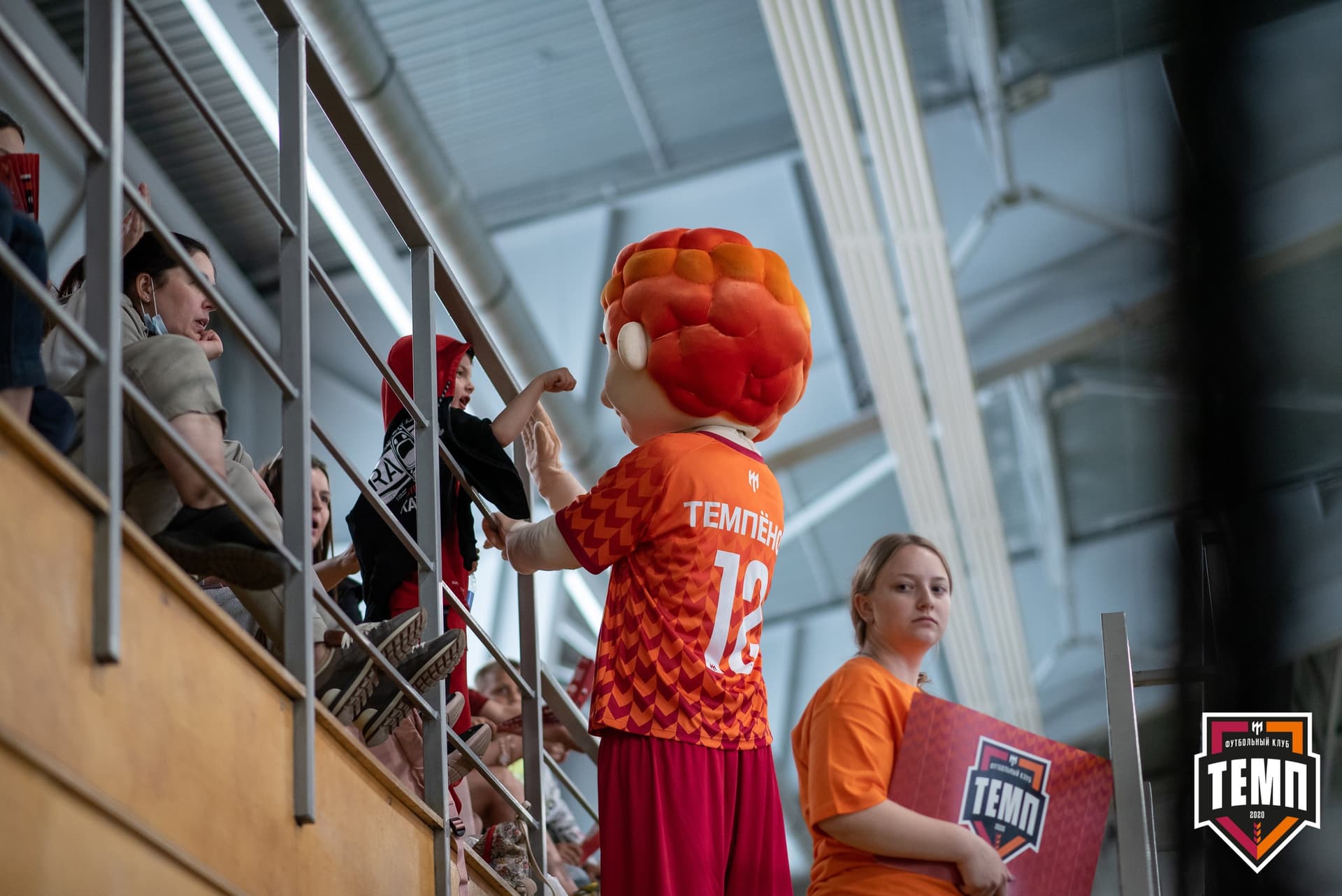 «Темп» 0:0 «Строитель». III дивизион. 4 тур. 06.06.2021 — кадр 23