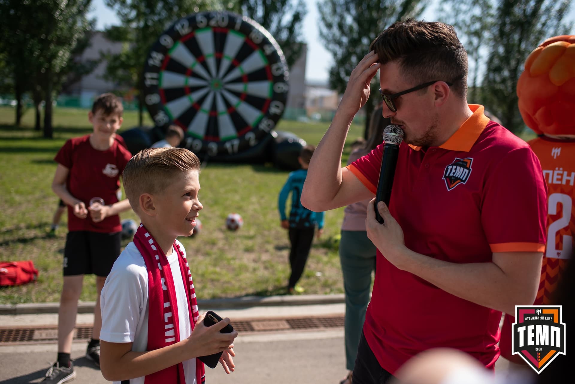 «Темп» 3:1 «Полимер». III дивизион. 3 тур. 30.05.2021 — кадр 24