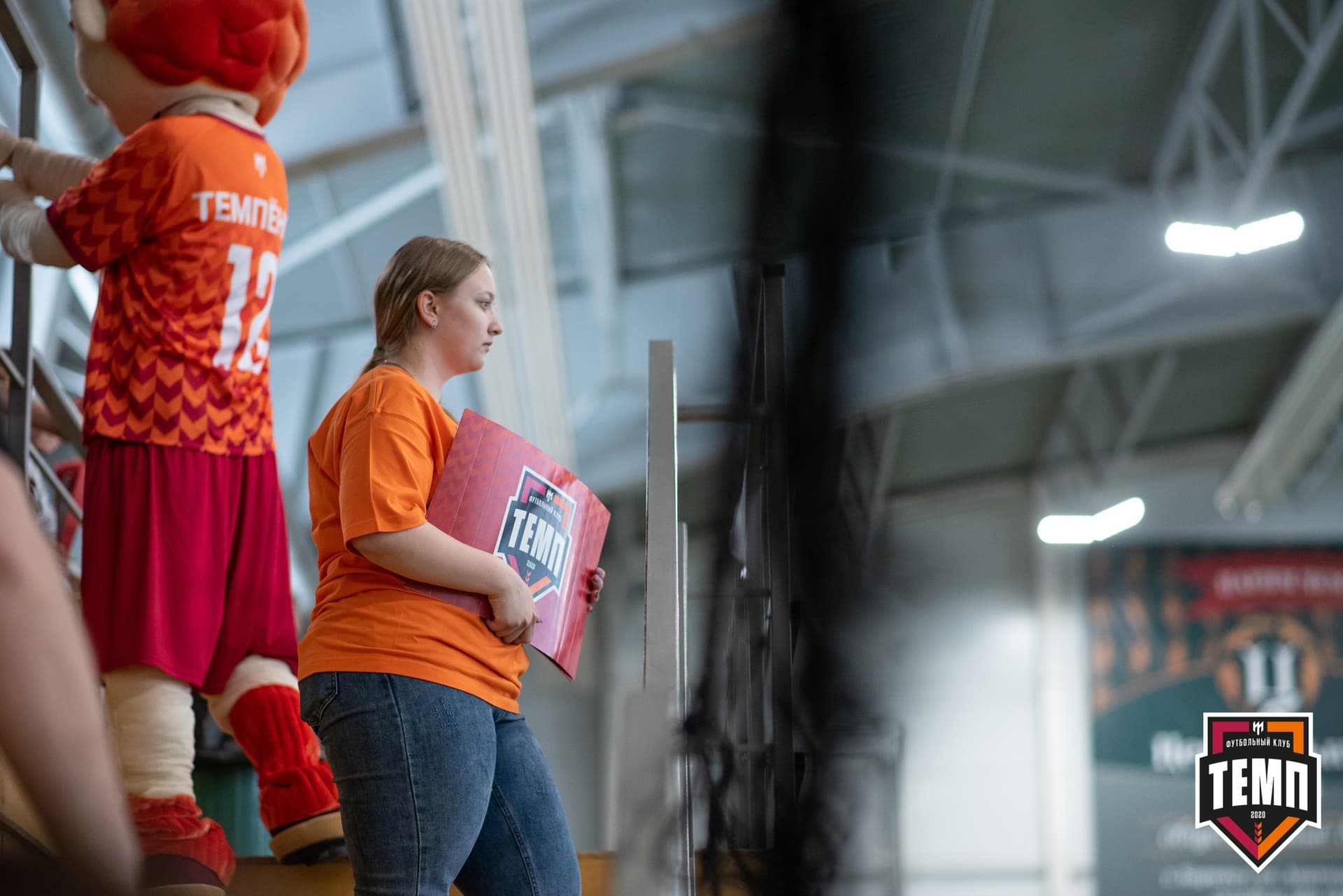 «Темп» 0:0 «Строитель». III дивизион. 4 тур. 06.06.2021 — кадр 24