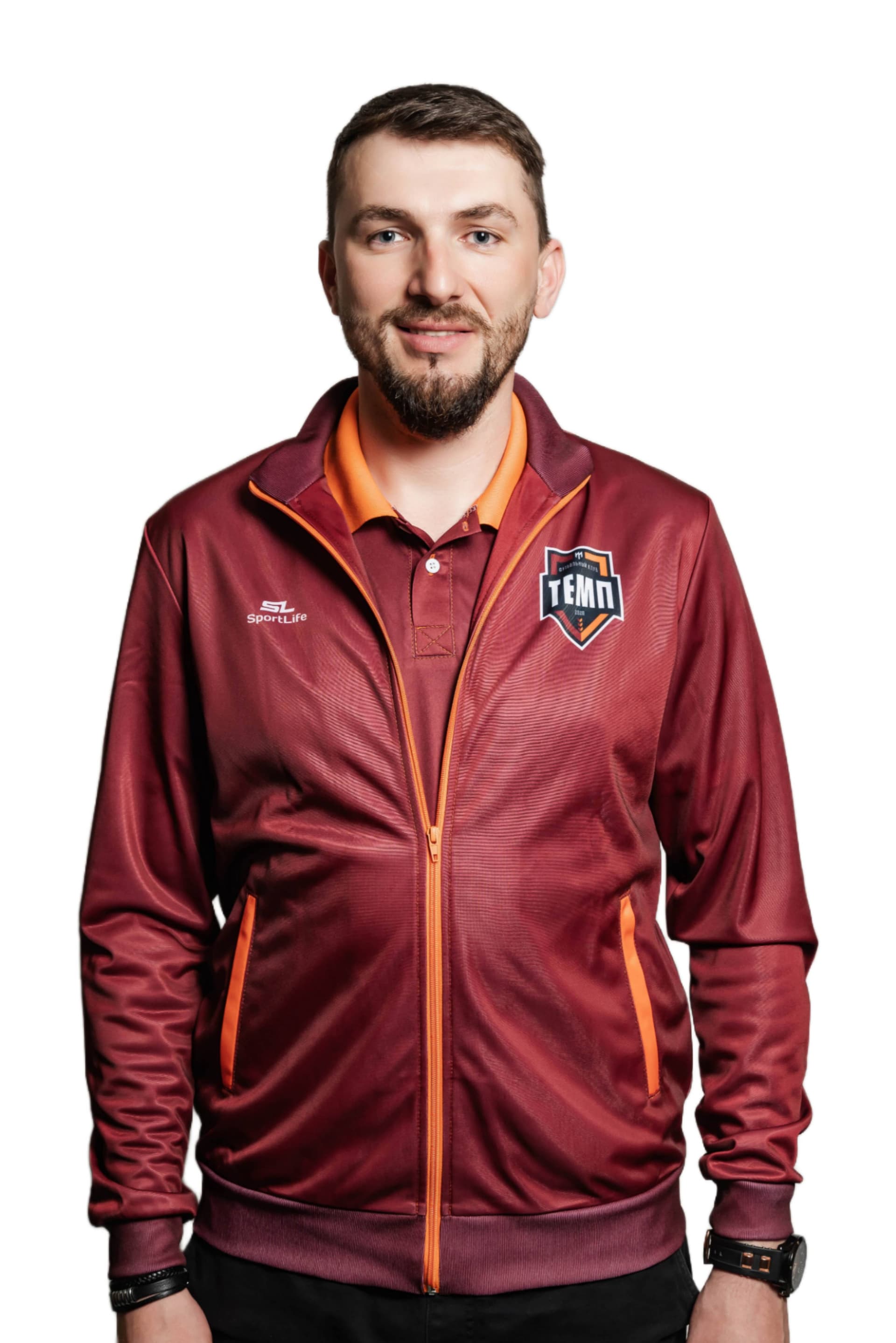 Турнир памяти В. Фомичева. «Томь-М» (Томск) - «Темп». 9 апреля — кадр 23