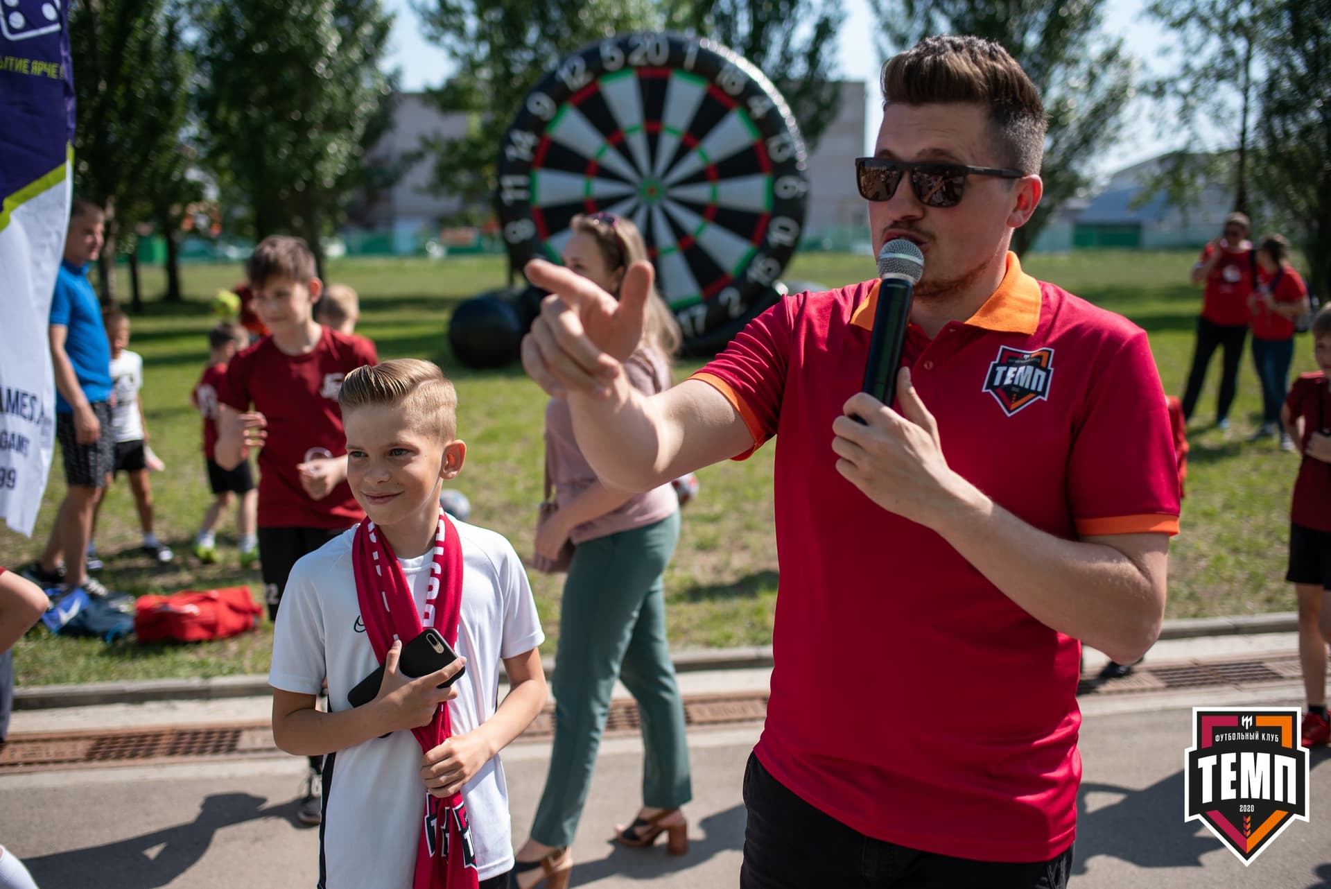 «Темп» 3:1 «Полимер». III дивизион. 3 тур. 30.05.2021 — кадр 26