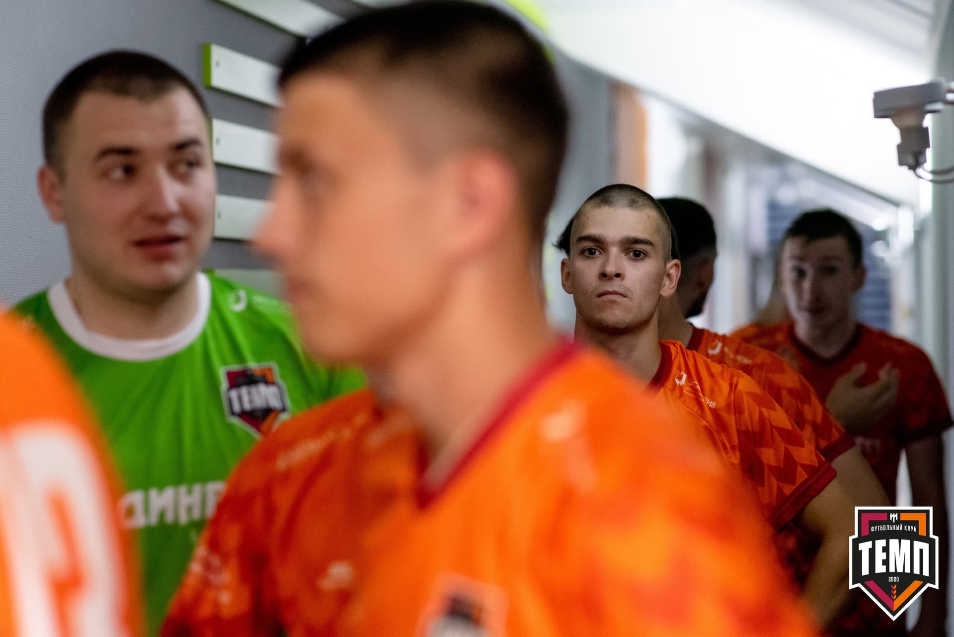 «Темп» 3:0 «Алтай». Кубок Сибири. 1/4 финала. 04.07.2021 — кадр 33