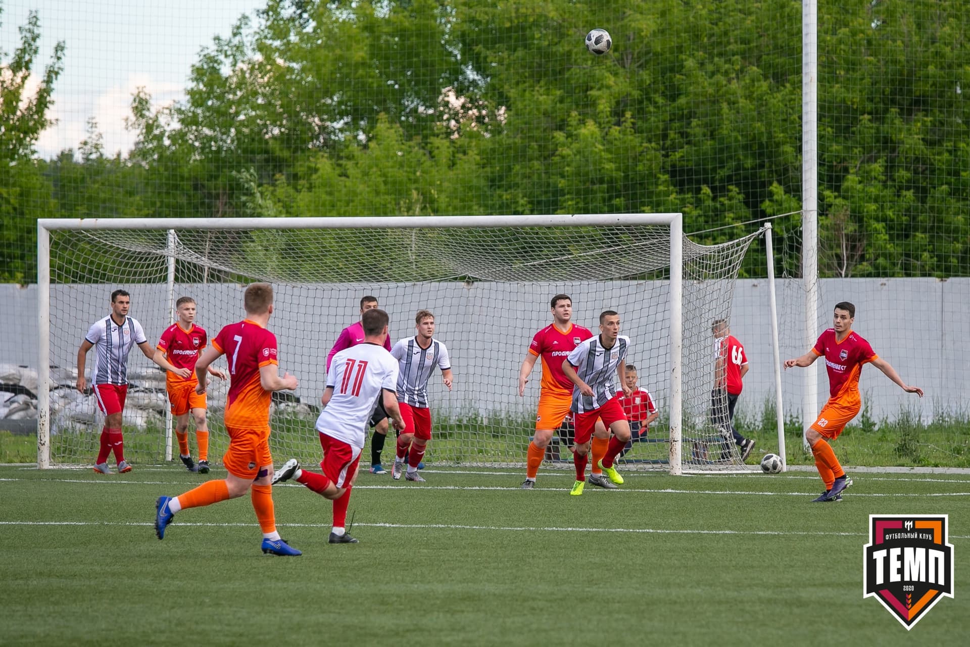 «Полимер» 2:2 «Темп». III дивизион. 6 тур. 27.06.2021 — кадр 34