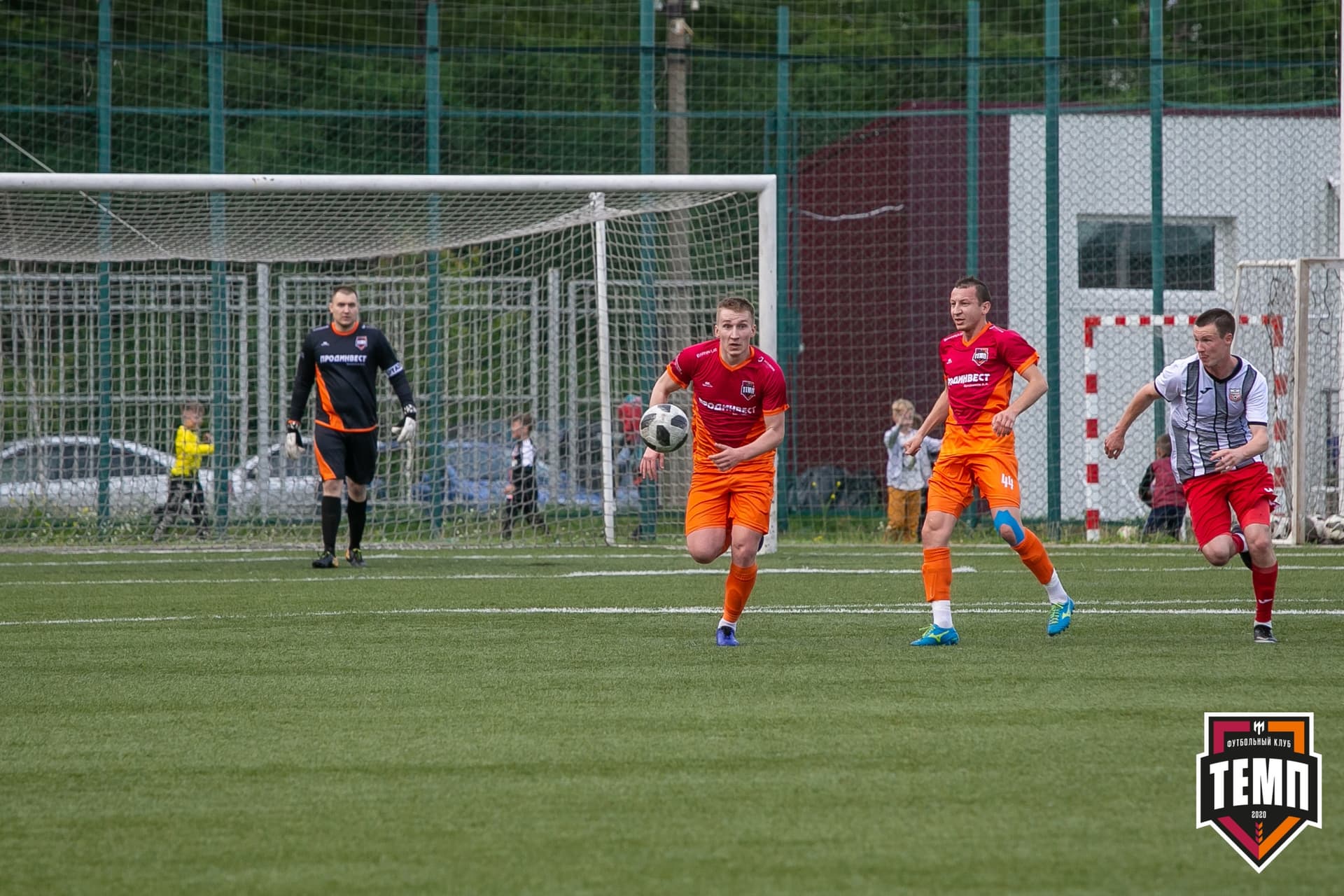 «Полимер» 2:2 «Темп». III дивизион. 6 тур. 27.06.2021 — кадр 36