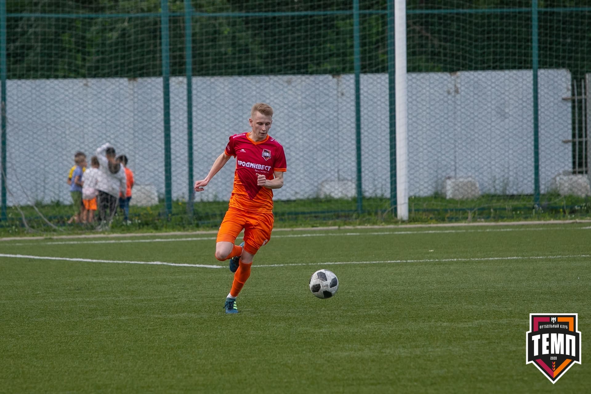 «Полимер» 2:2 «Темп». III дивизион. 6 тур. 27.06.2021 — кадр 37