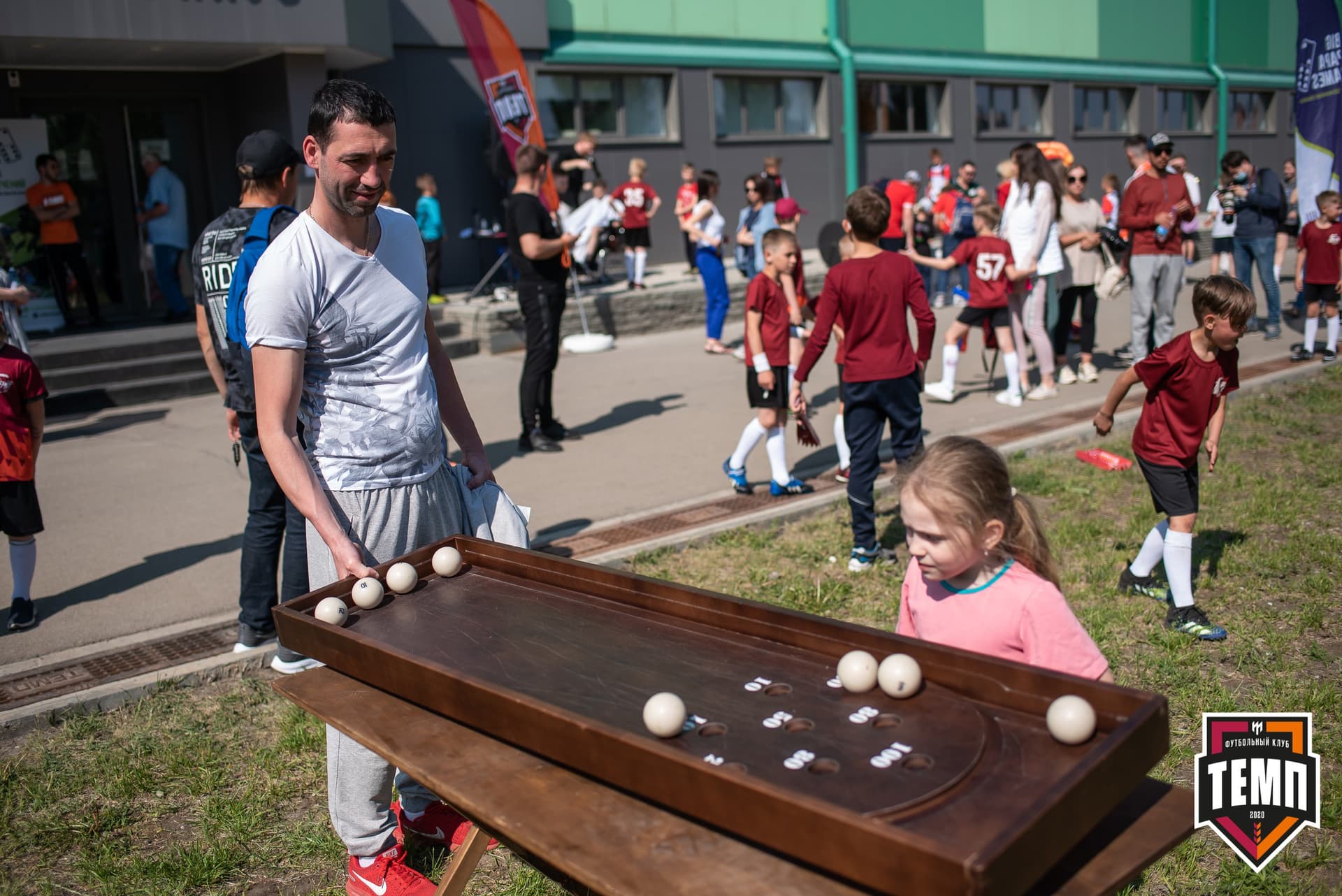 «Темп» 3:1 «Полимер». III дивизион. 3 тур. 30.05.2021 — кадр 38