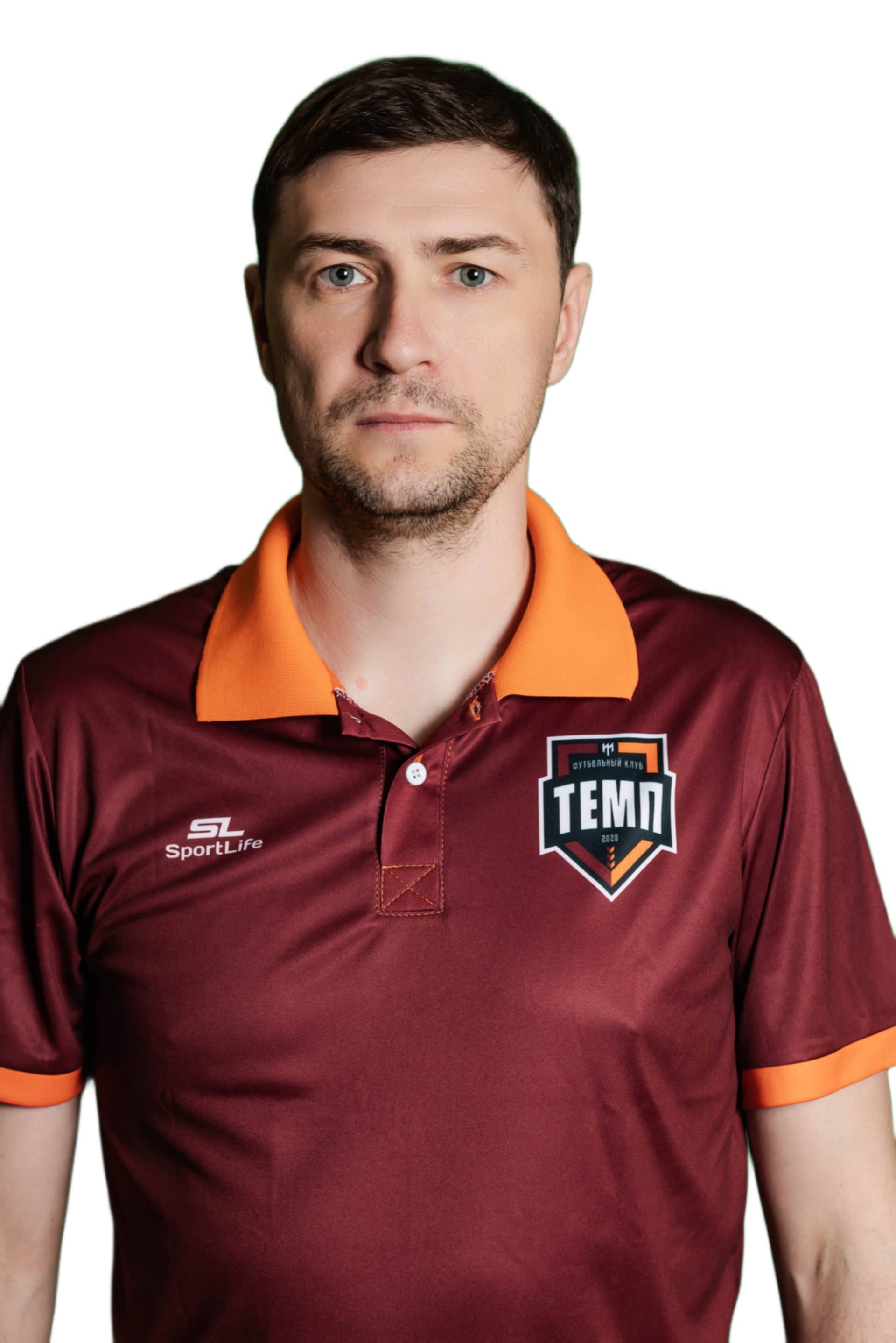 Турнир памяти В. Фомичева. «Томь-М» (Томск) - «Темп». 9 апреля — кадр 43