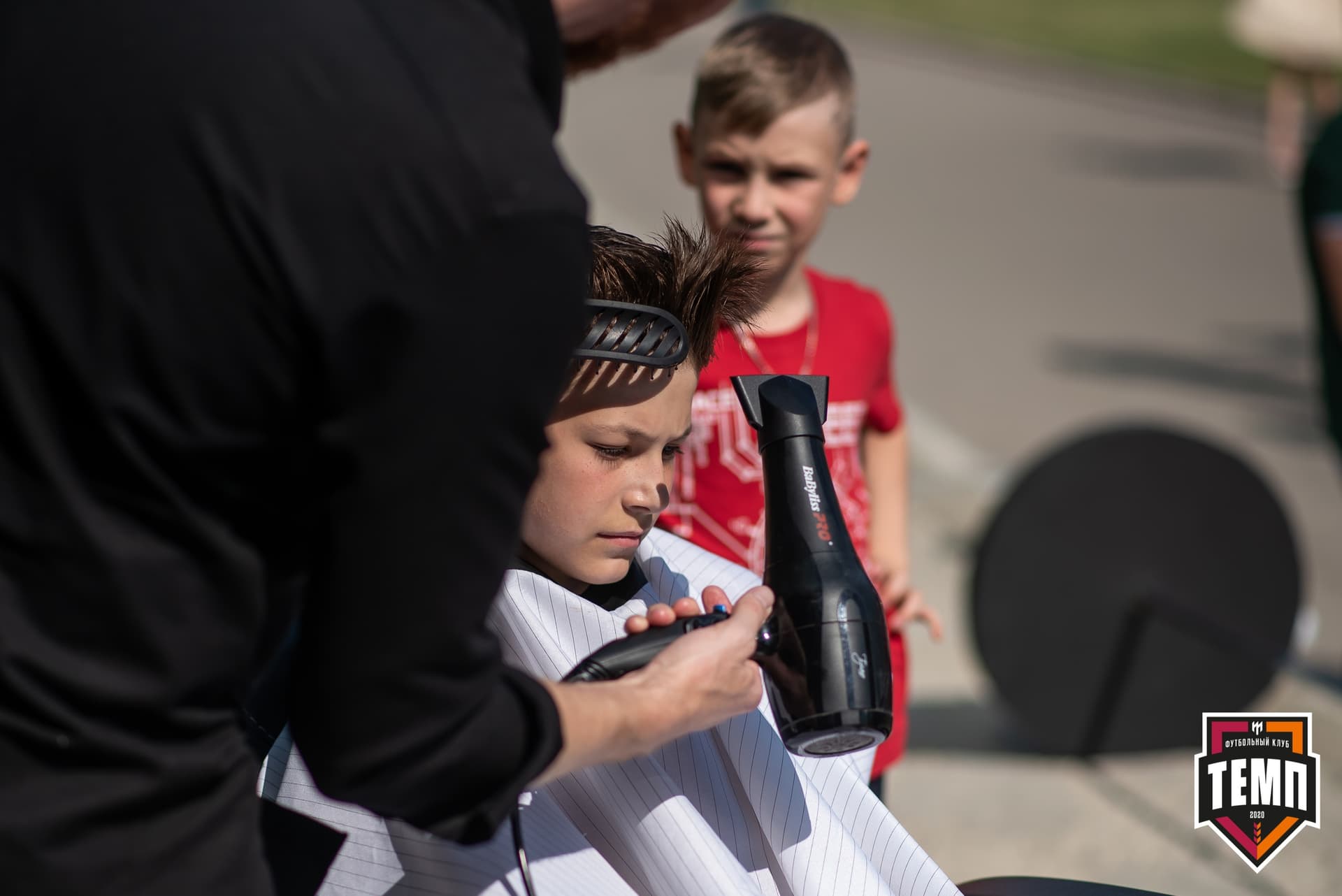 «Темп» 3:1 «Полимер». III дивизион. 3 тур. 30.05.2021 — кадр 45