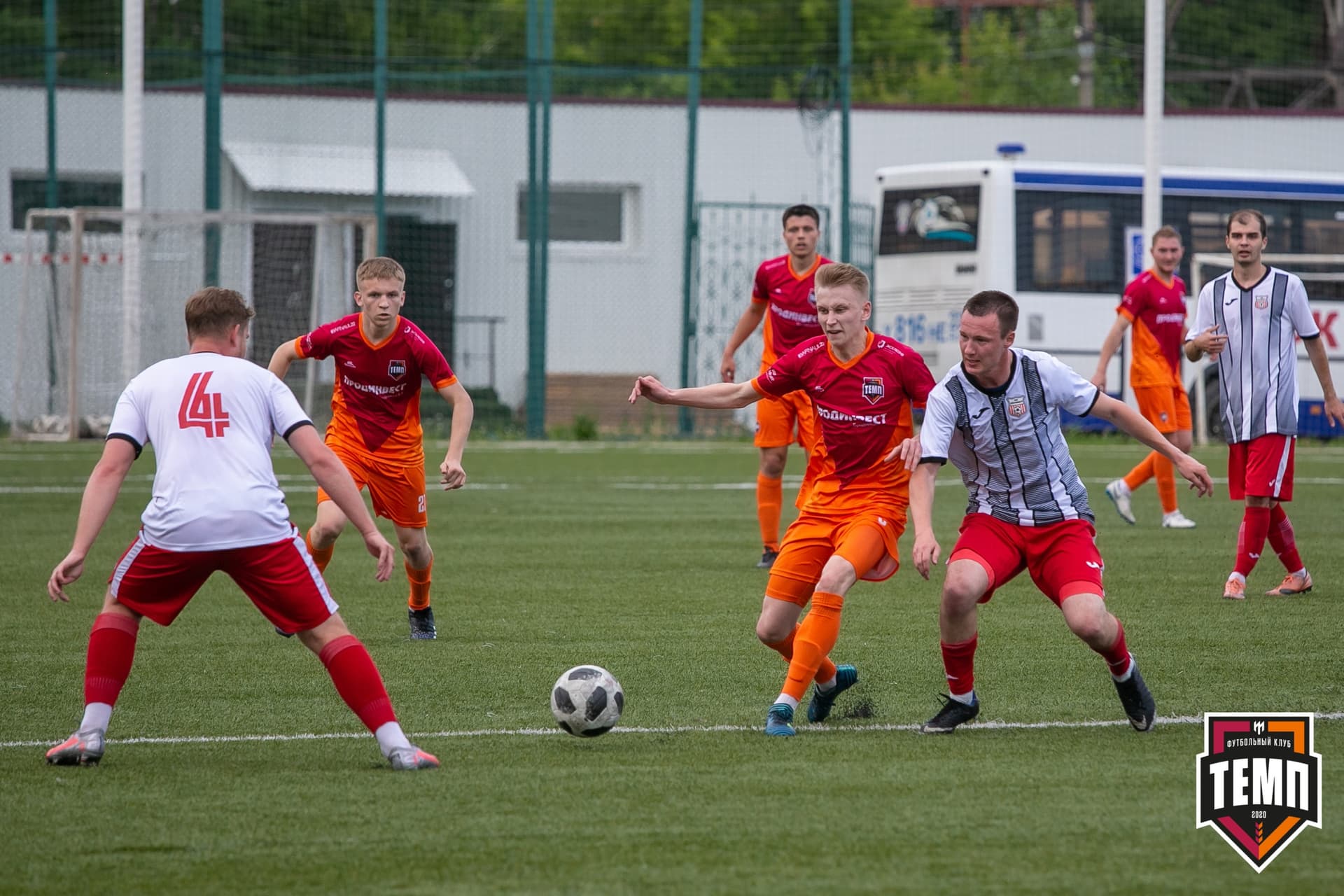«Полимер» 2:2 «Темп». III дивизион. 6 тур. 27.06.2021 — кадр 52