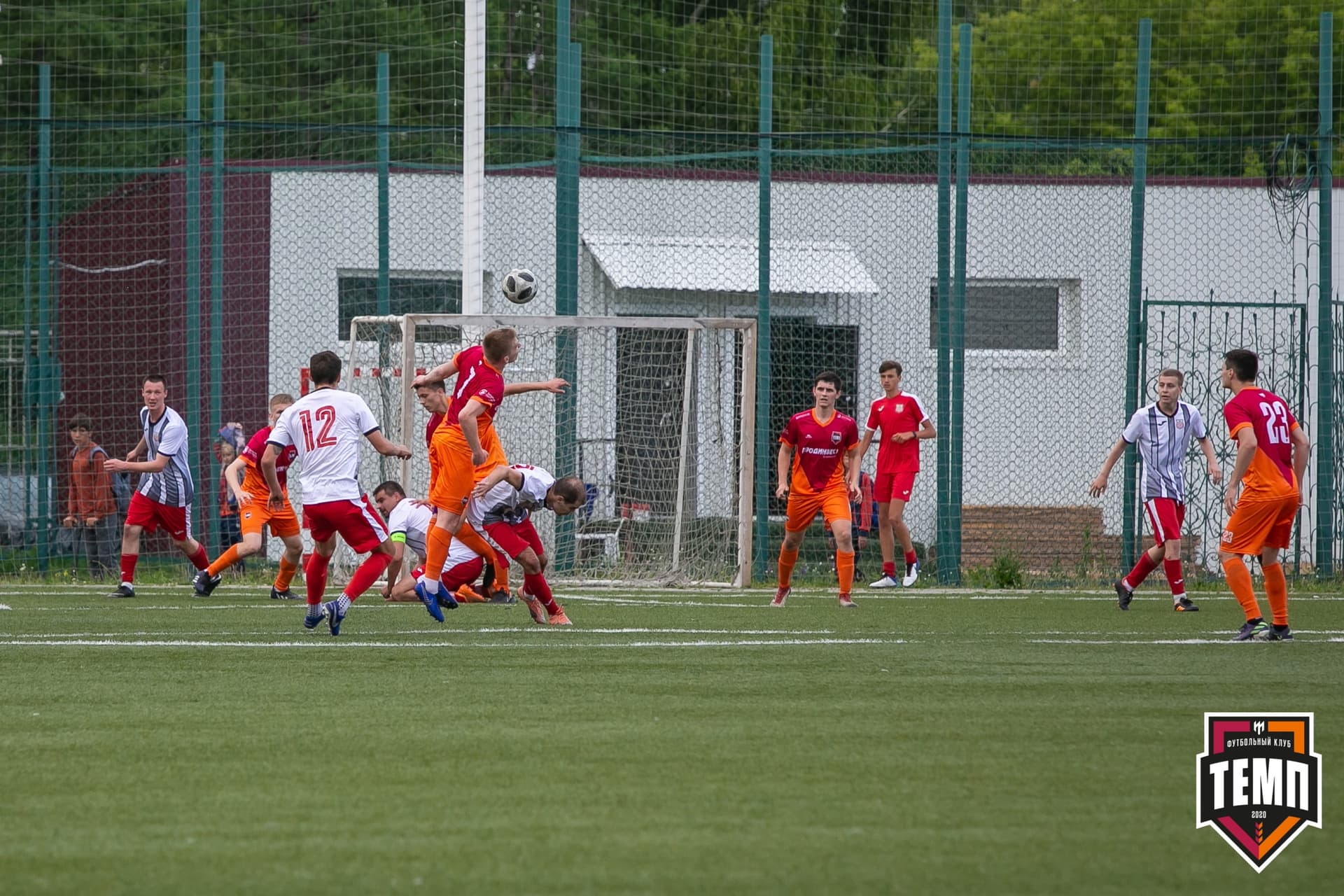 «Полимер» 2:2 «Темп». III дивизион. 6 тур. 27.06.2021 — кадр 53