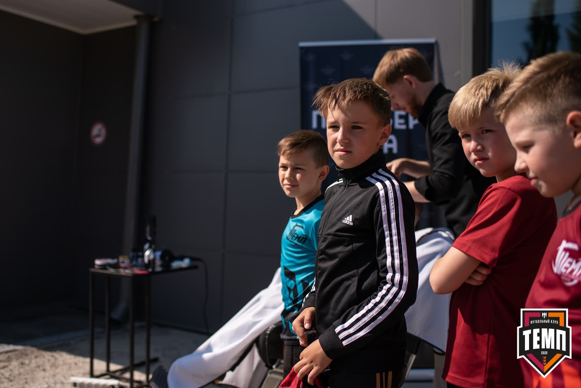 «Темп» 3:1 «Полимер». III дивизион. 3 тур. 30.05.2021 — кадр 54