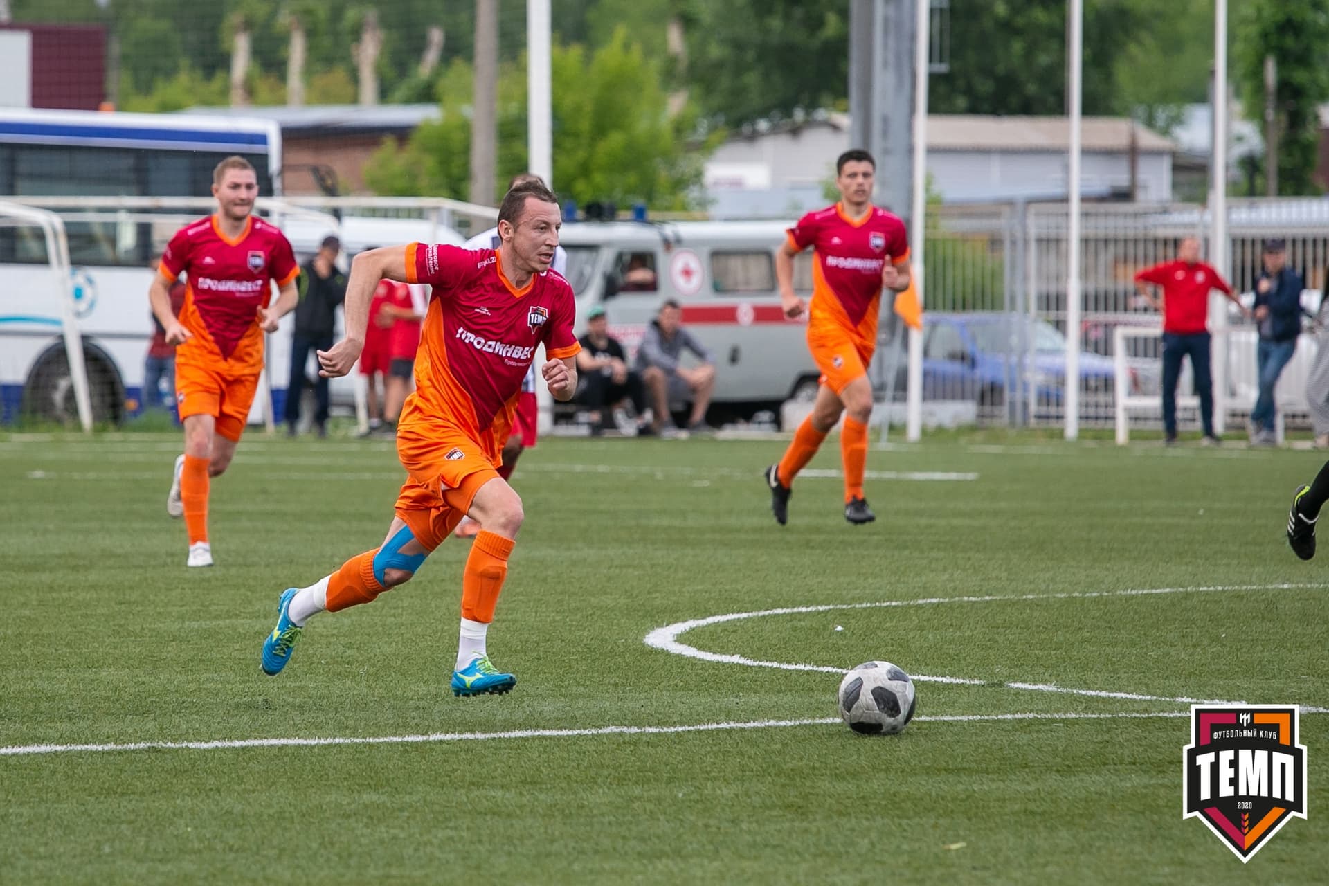 «Полимер» 2:2 «Темп». III дивизион. 6 тур. 27.06.2021 — кадр 56