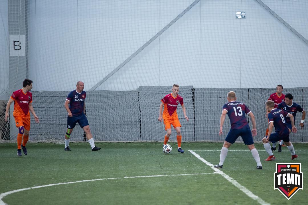 Последний бой - он важный самый!