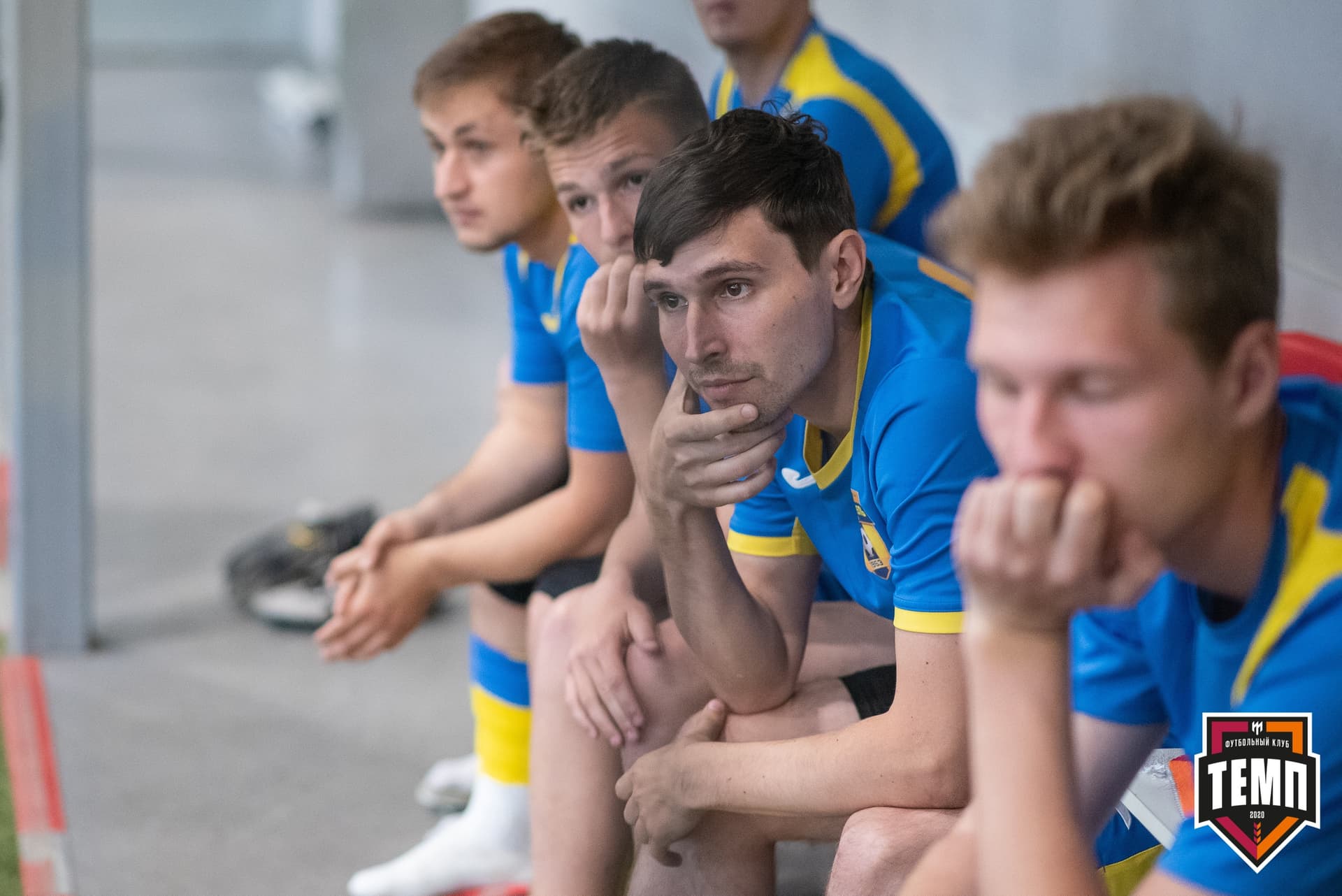 «Темп» 0:0 «Строитель». III дивизион. 4 тур. 06.06.2021 — кадр 60