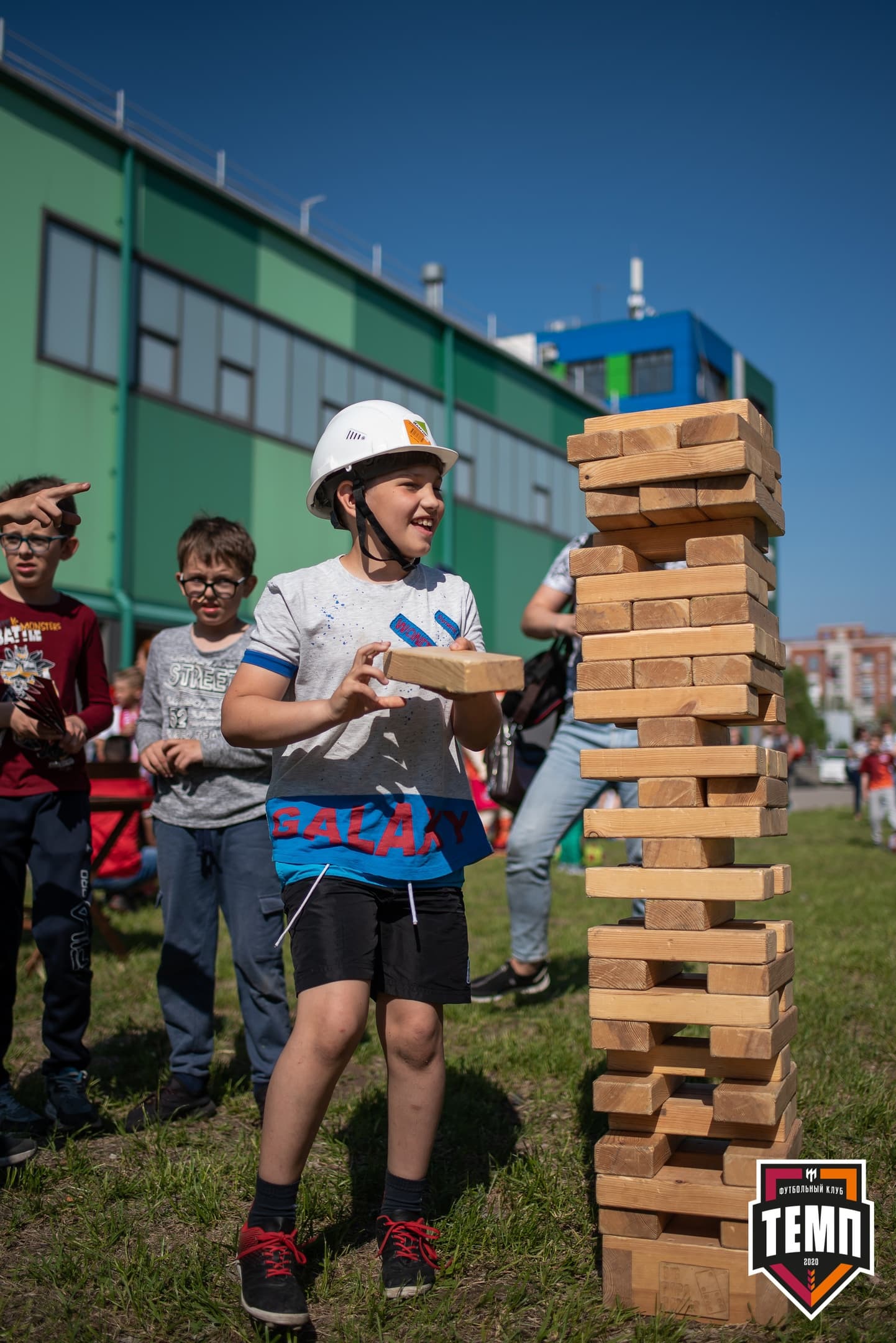 «Темп» 3:1 «Полимер». III дивизион. 3 тур. 30.05.2021 — кадр 61