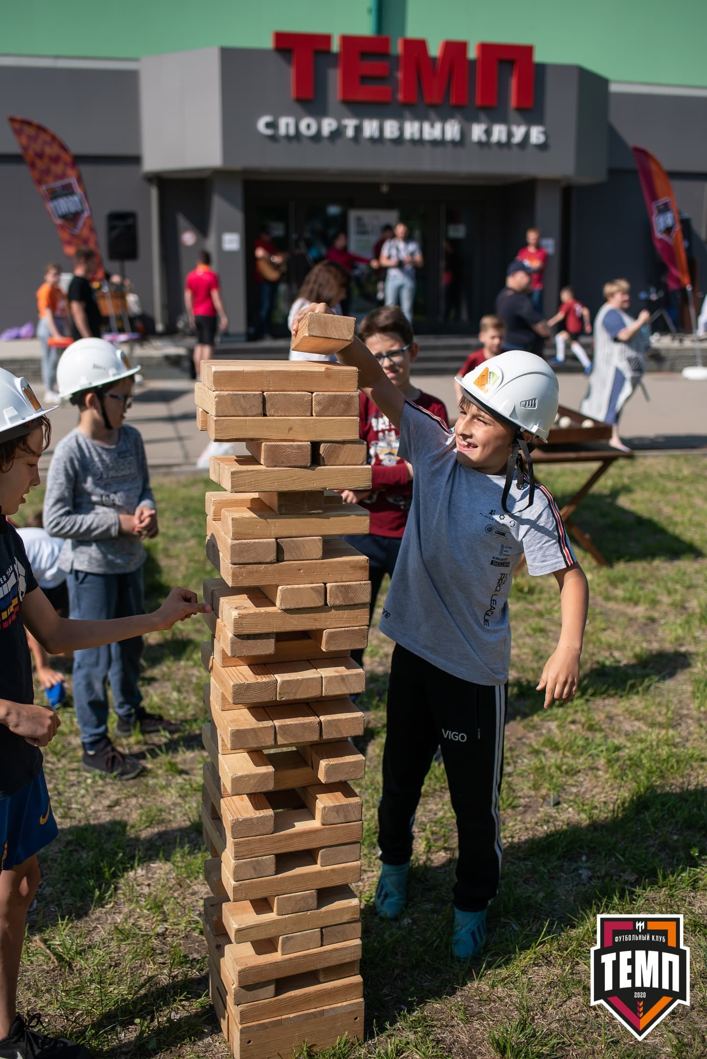 «Темп» 3:1 «Полимер». III дивизион. 3 тур. 30.05.2021 — кадр 64
