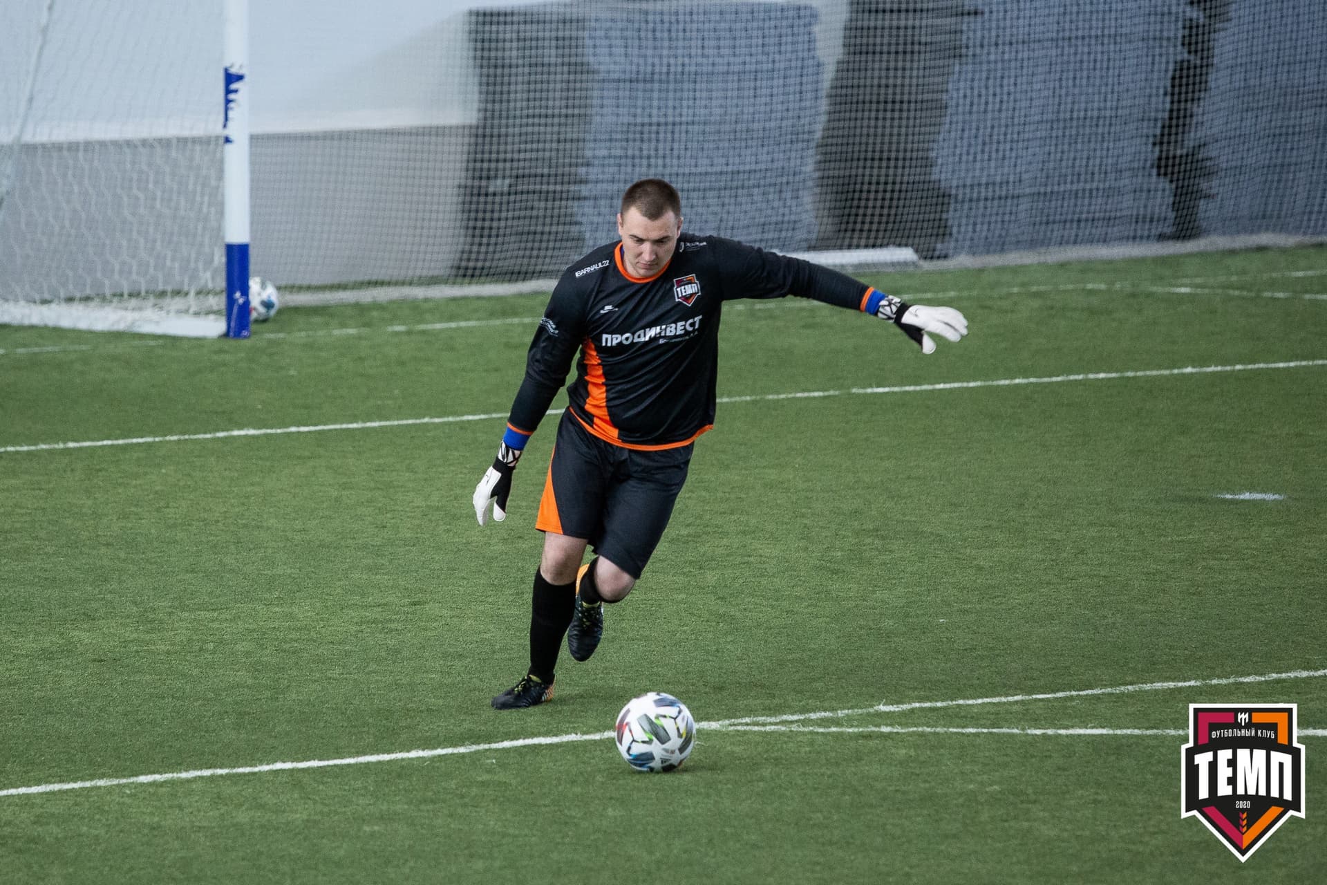 «Темп» 4:1 «Рассвет». III дивизион. Финальный этап. 01.08.2021 — кадр 53