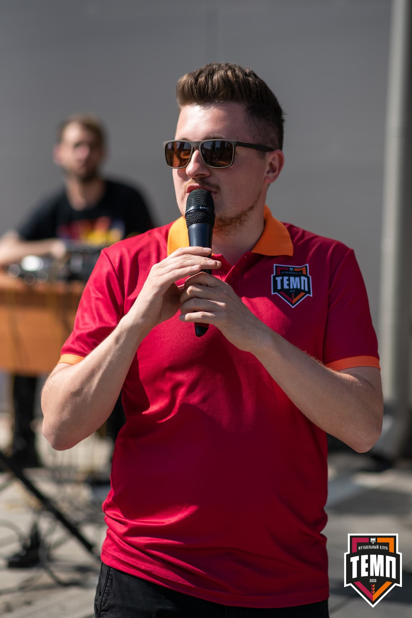 «Темп» 3:1 «Полимер». III дивизион. 3 тур. 30.05.2021 — кадр 67