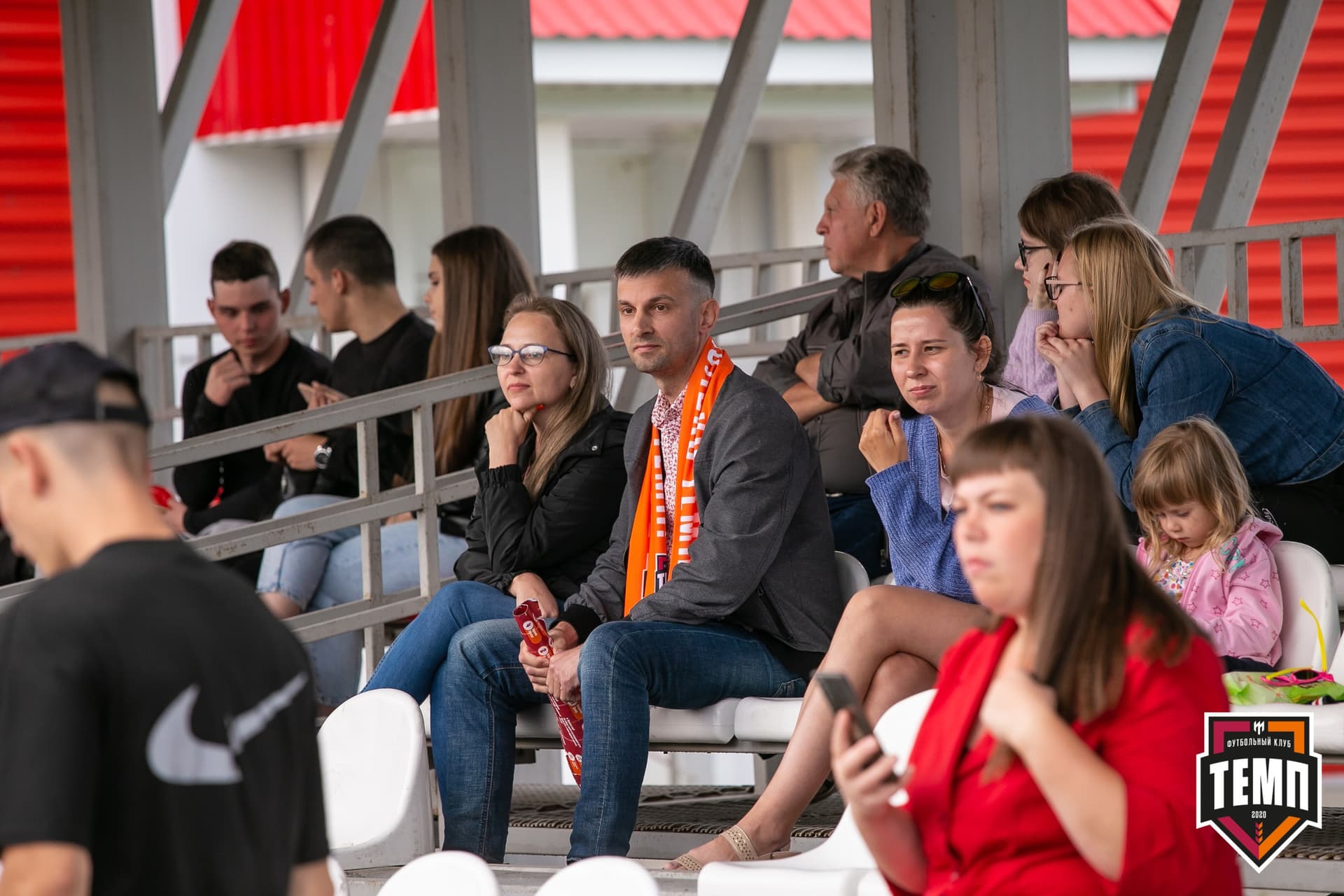 «Полимер» 2:2 «Темп». III дивизион. 6 тур. 27.06.2021 — кадр 73