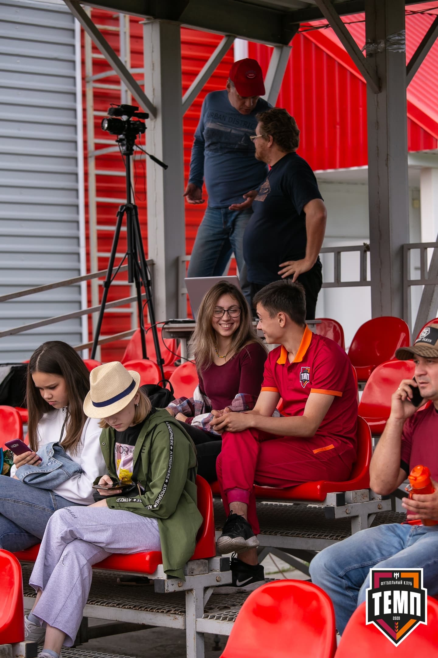 «Полимер» 2:2 «Темп». III дивизион. 6 тур. 27.06.2021 — кадр 75