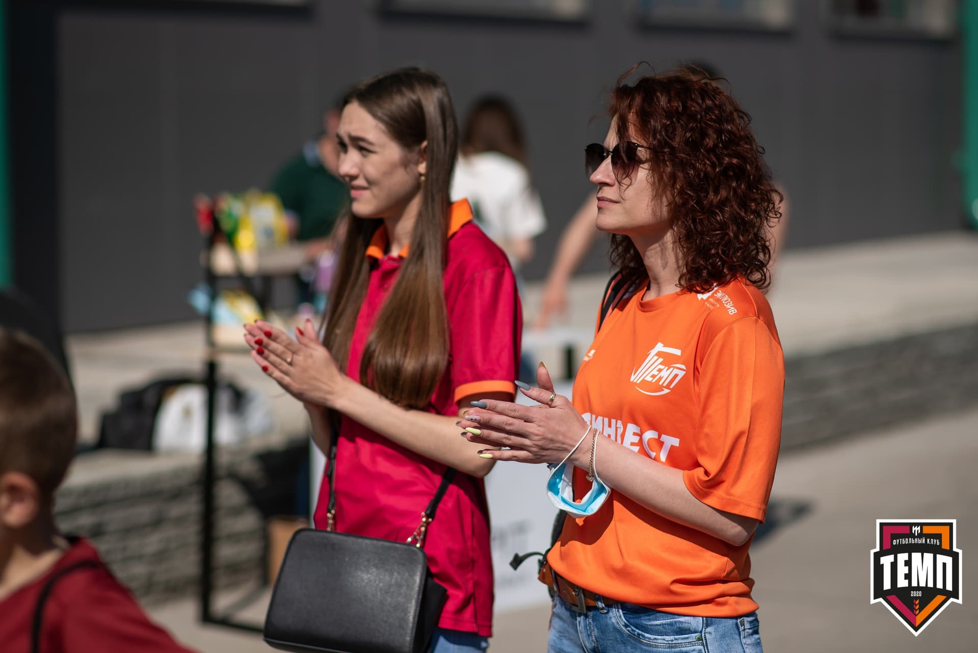 «Темп» 3:1 «Полимер». III дивизион. 3 тур. 30.05.2021 — кадр 76