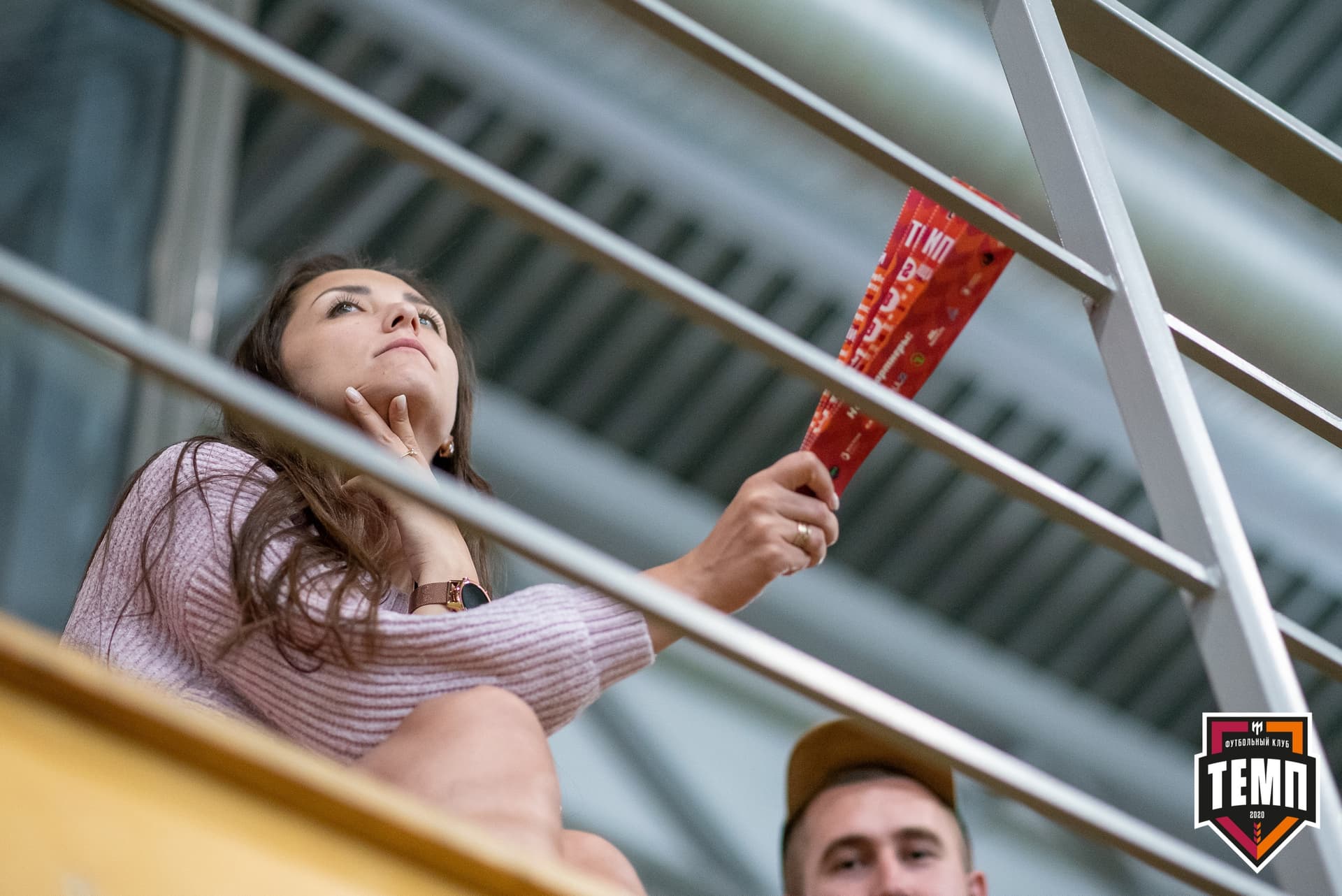 «Темп» 0:0 «Строитель». III дивизион. 4 тур. 06.06.2021 — кадр 77