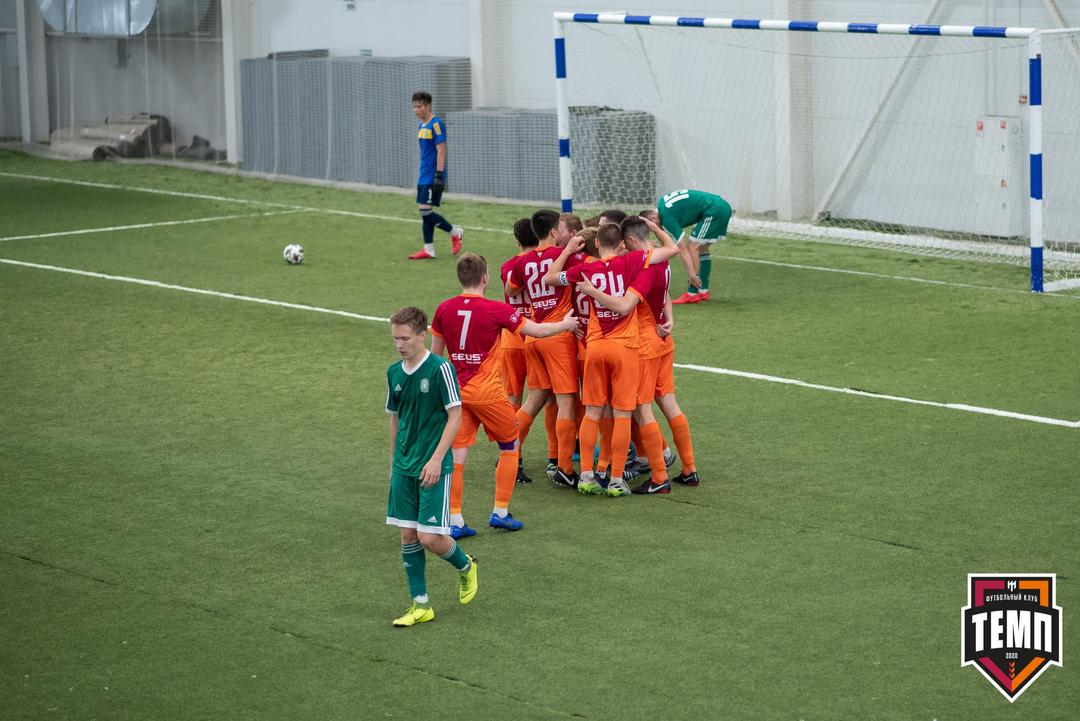 Везём 6 очков с выезда!