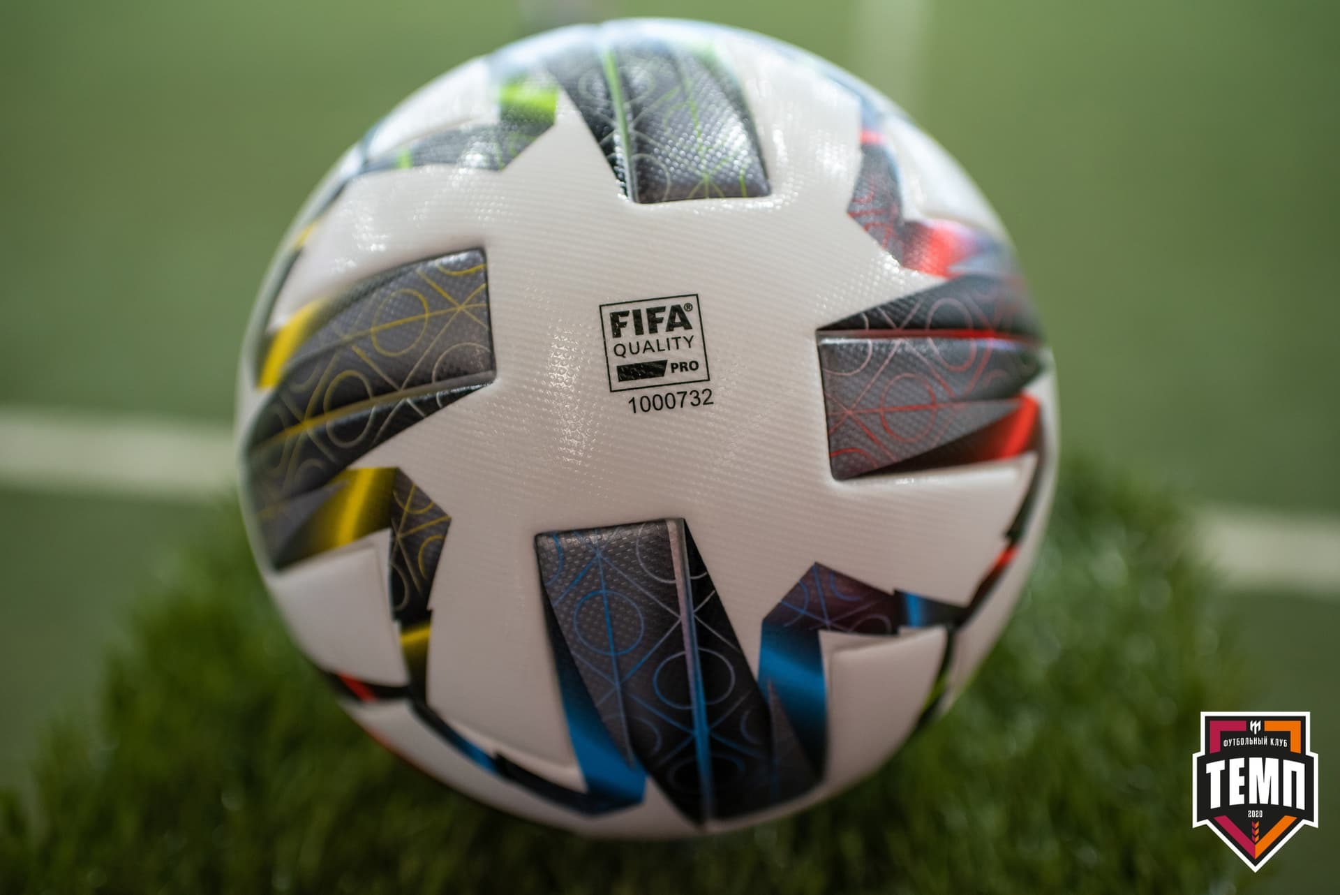 «Темп» 3:1 «Полимер». III дивизион. 3 тур. 30.05.2021 — кадр 80