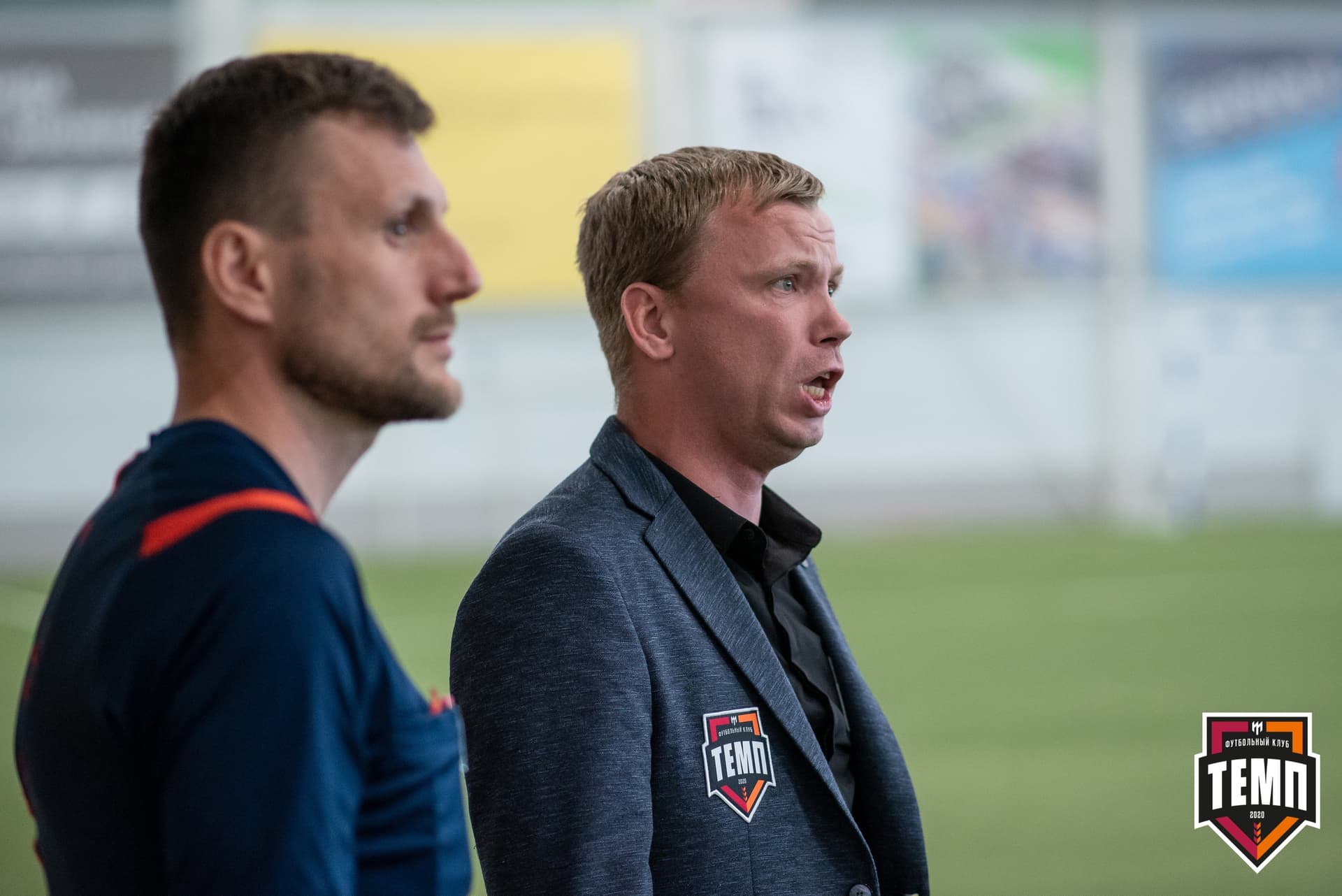 «Темп» 0:0 «Строитель». III дивизион. 4 тур. 06.06.2021 — кадр 80