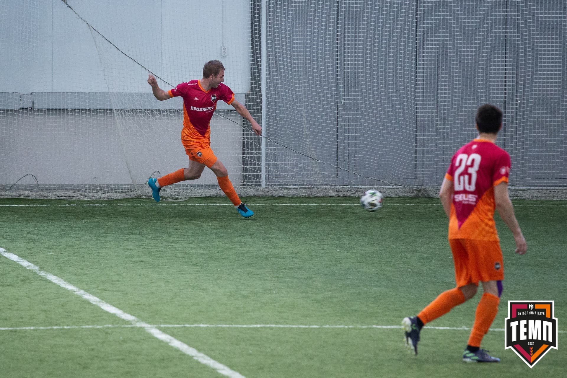 «Темп» 4:1 «Рассвет». III дивизион. Финальный этап. 01.08.2021 — кадр 68