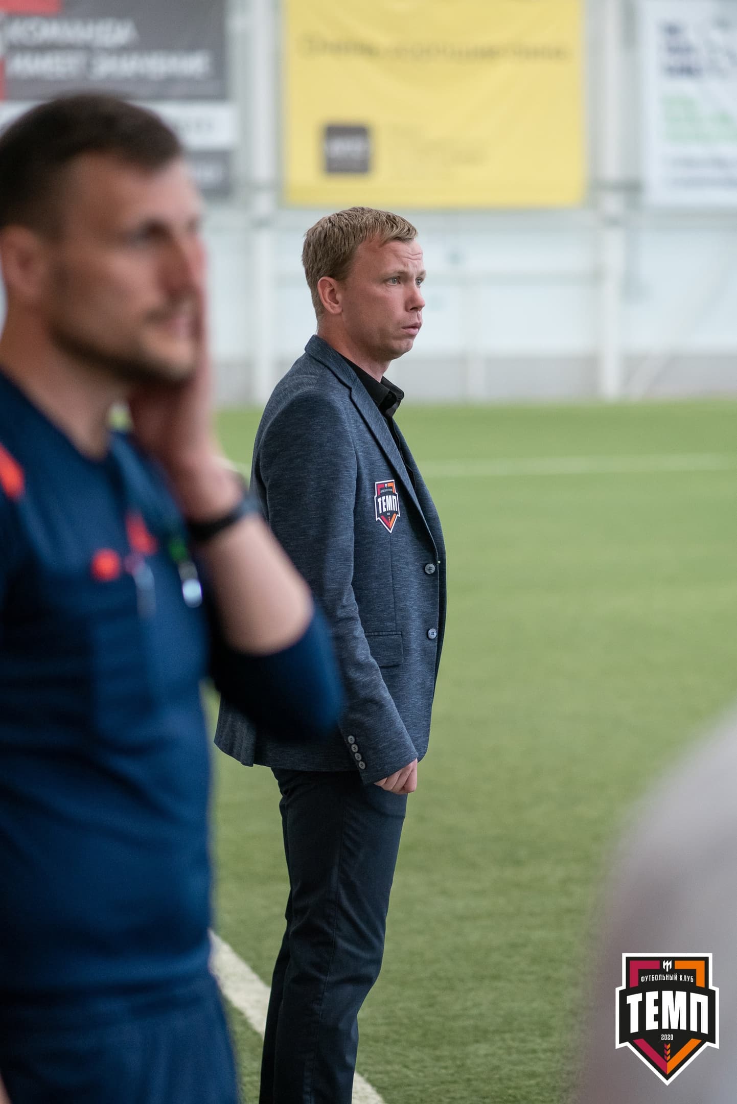 «Темп» 0:0 «Строитель». III дивизион. 4 тур. 06.06.2021 — кадр 82