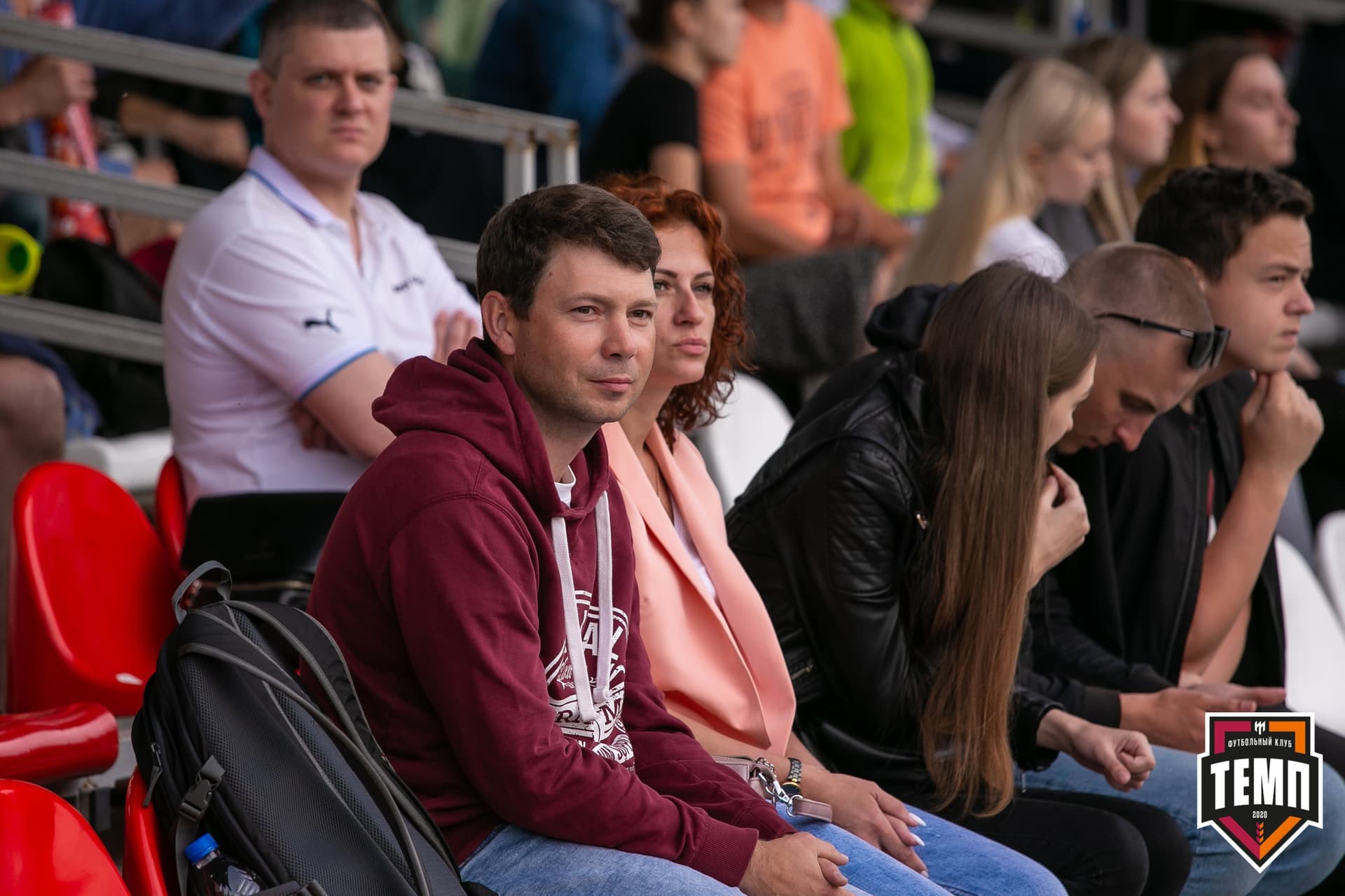 «Полимер» 2:2 «Темп». III дивизион. 6 тур. 27.06.2021 — кадр 86