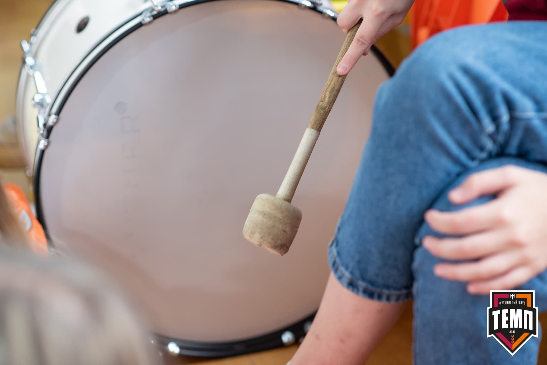 «Темп» 4:1 «Енисей-М». III дивизион. Финальный этап. 30.07.2021 — кадр 77