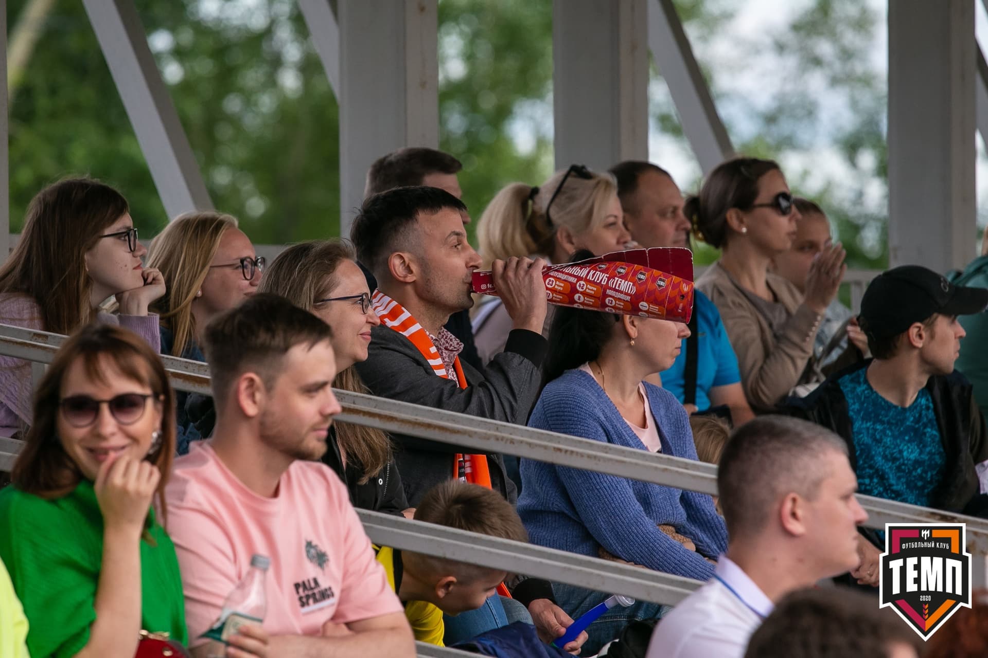 «Полимер» 2:2 «Темп». III дивизион. 6 тур. 27.06.2021 — кадр 91