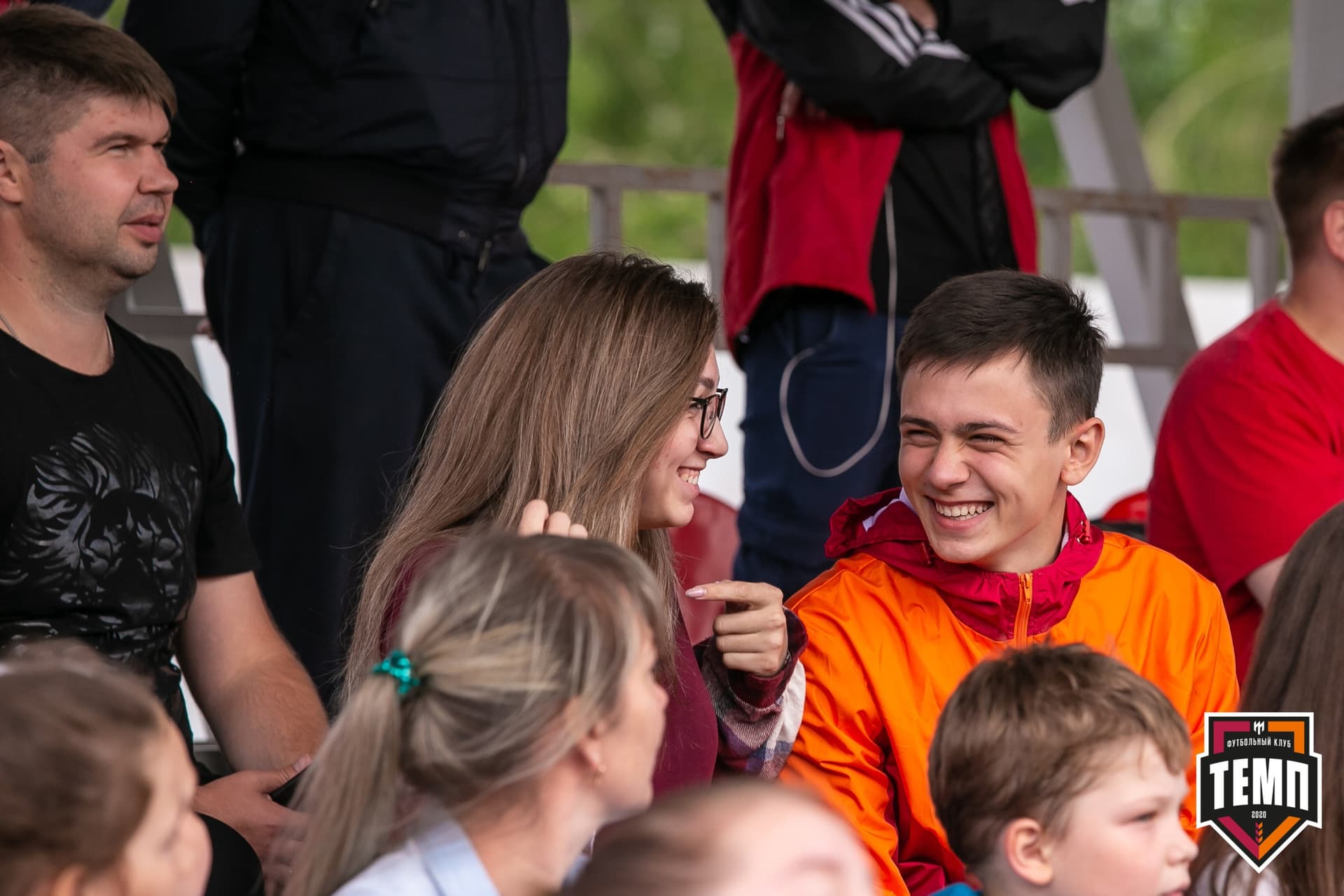 «Полимер» 2:2 «Темп». III дивизион. 6 тур. 27.06.2021 — кадр 92