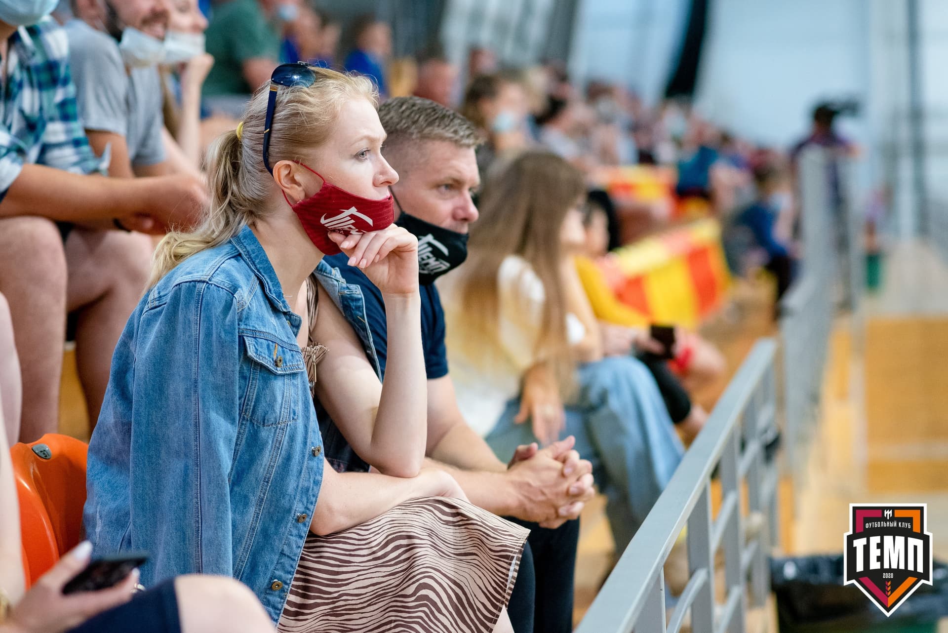 «Темп» 2:0 «Новосибирск-М». III дивизион. Финальный этап. 23.07.2021 — кадр 91