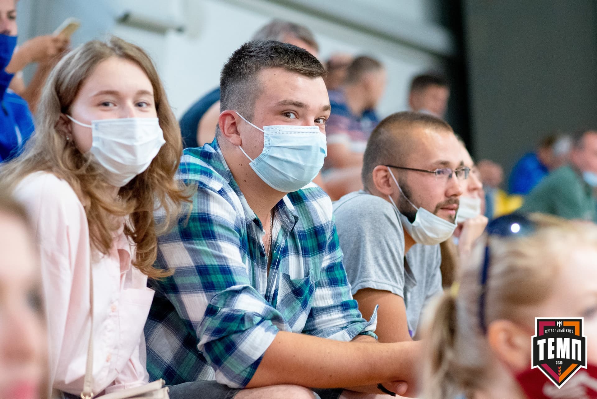 «Темп» 2:0 «Новосибирск-М». III дивизион. Финальный этап. 23.07.2021 — кадр 92