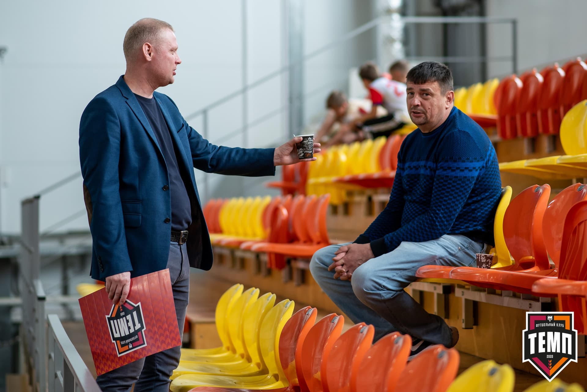 «Темп» 3:1 «Полимер». III дивизион. 3 тур. 30.05.2021 — кадр 94