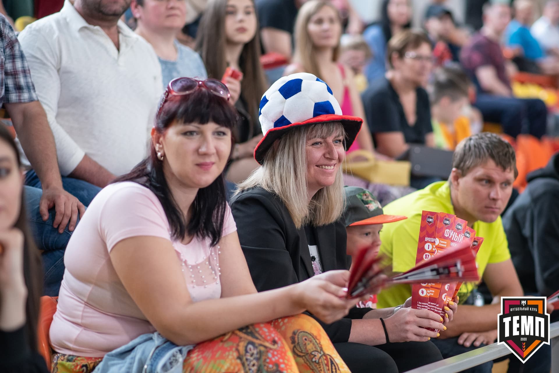 «Темп» 0:0 «Строитель». III дивизион. 4 тур. 06.06.2021 — кадр 96