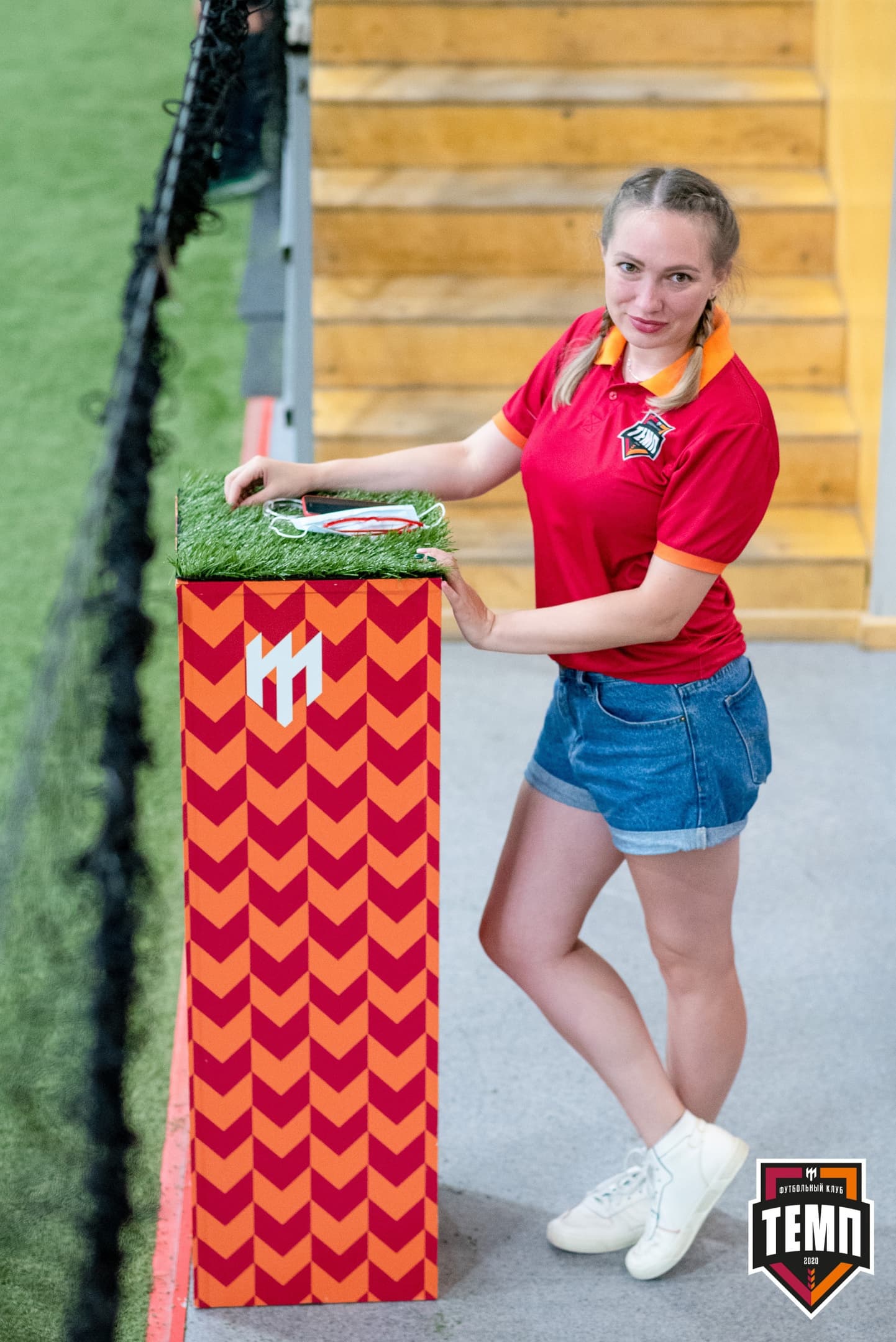 «Темп» 2:0 «Новосибирск-М». III дивизион. Финальный этап. 23.07.2021 — кадр 95