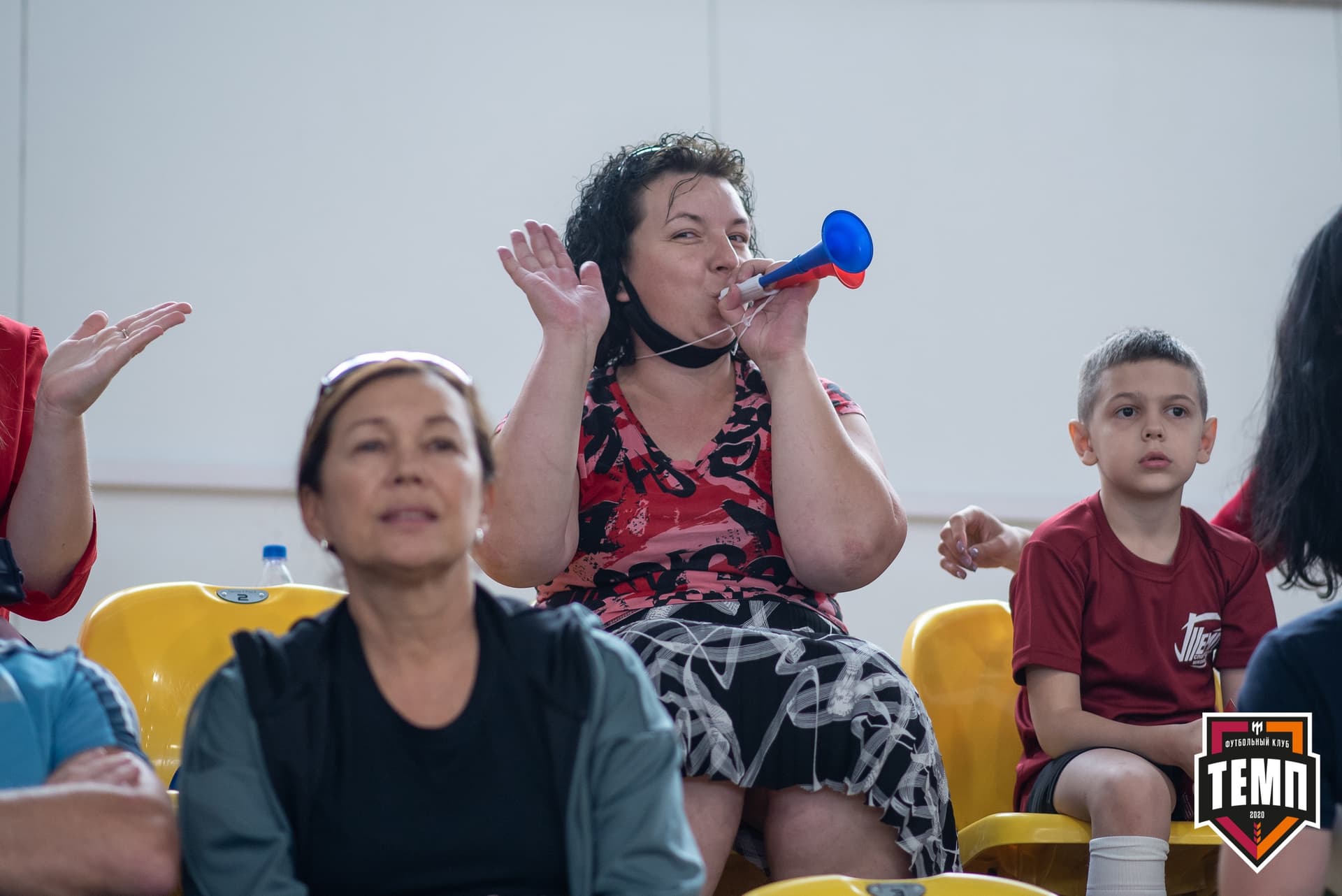 «Темп» 0:0 «Строитель». III дивизион. 4 тур. 06.06.2021 — кадр 97