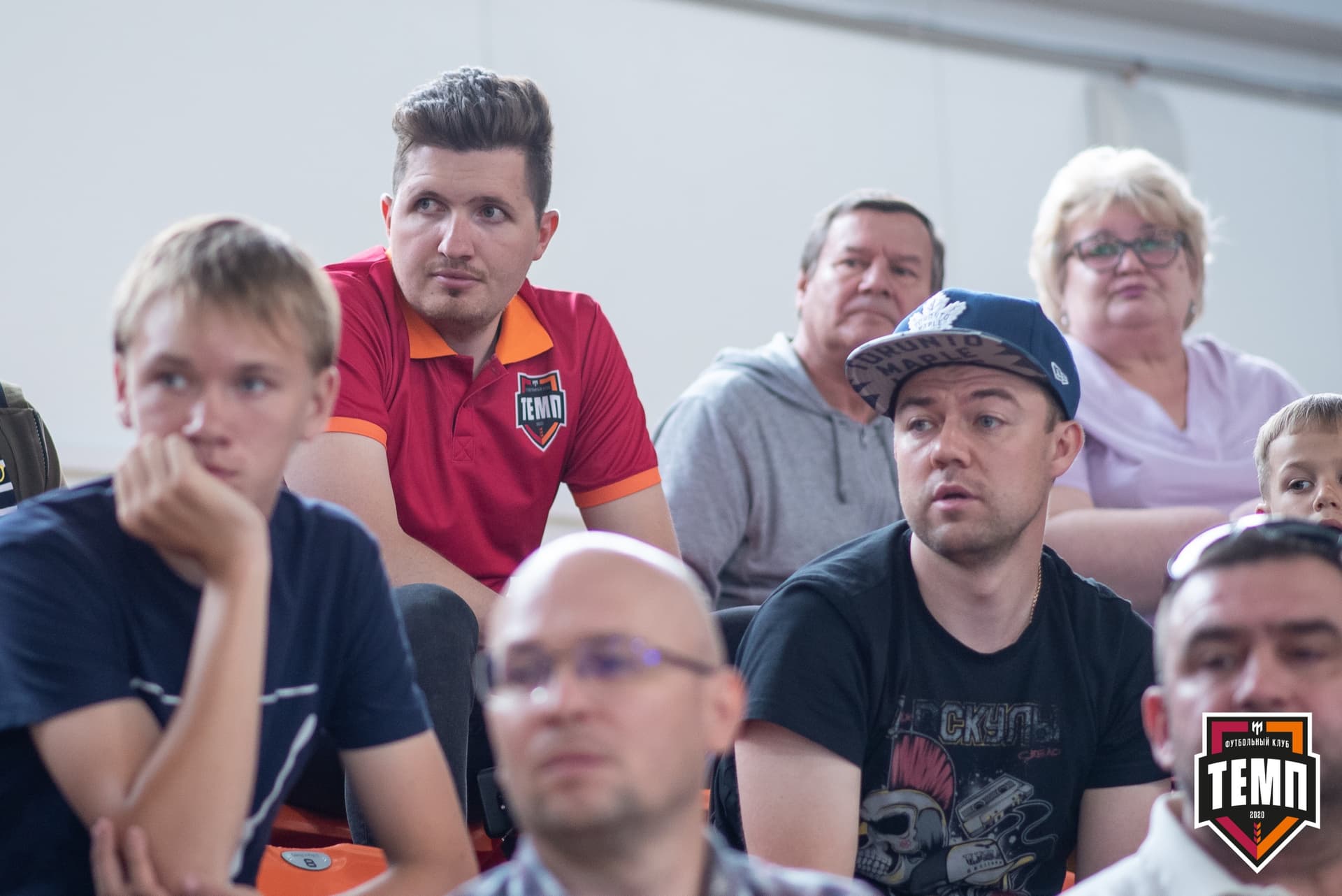 «Темп» 0:0 «Строитель». III дивизион. 4 тур. 06.06.2021 — кадр 98