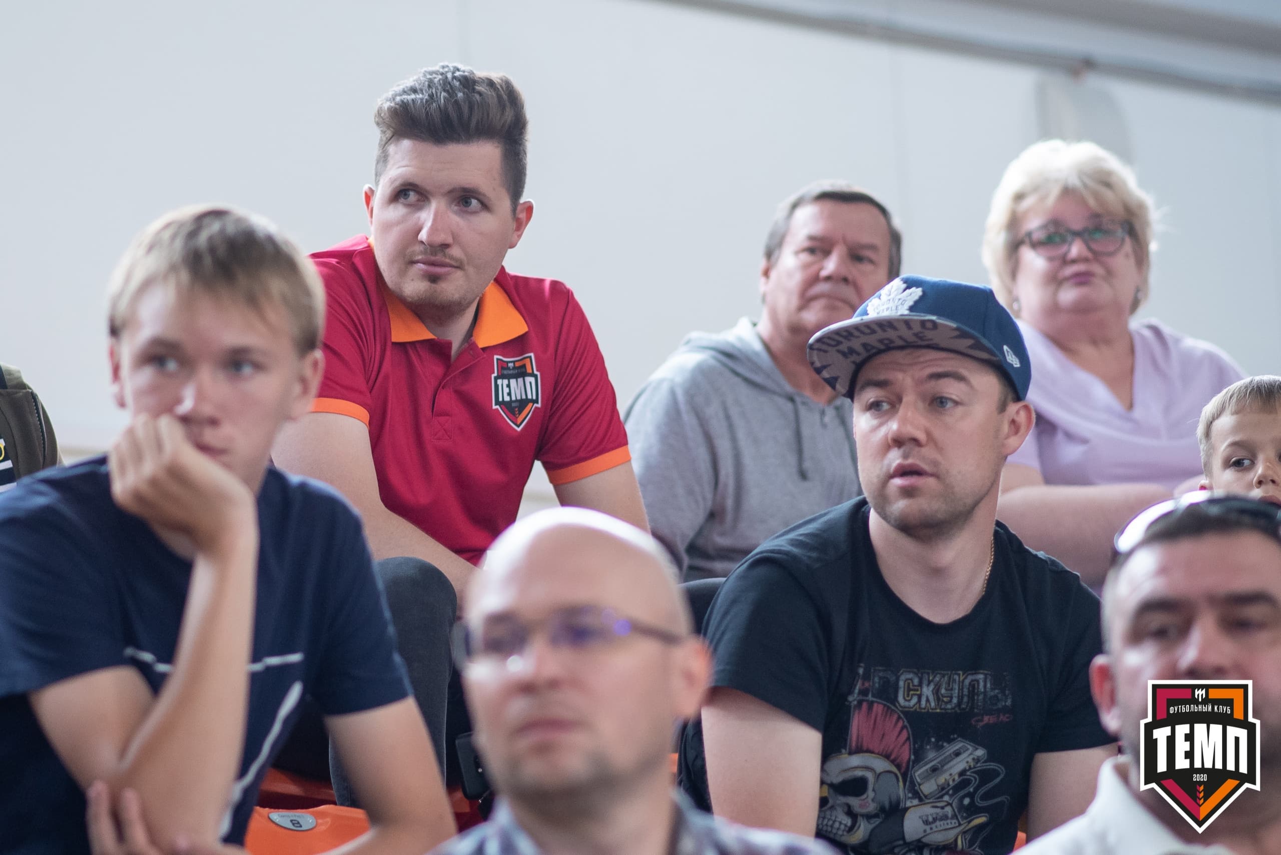 «Темп» 0:0 «Строитель». III дивизион. 4 тур. 06.06.2021 — кадр 98