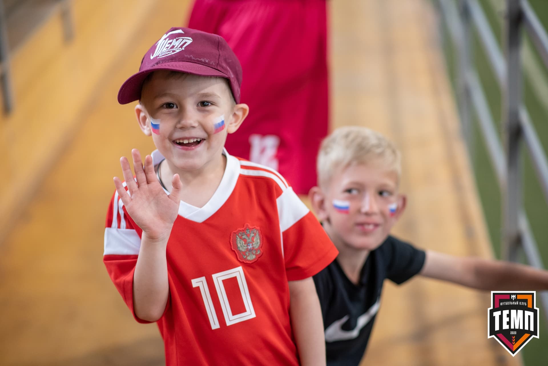 «Темп» 0:0 «Строитель». III дивизион. 4 тур. 06.06.2021 — кадр 100