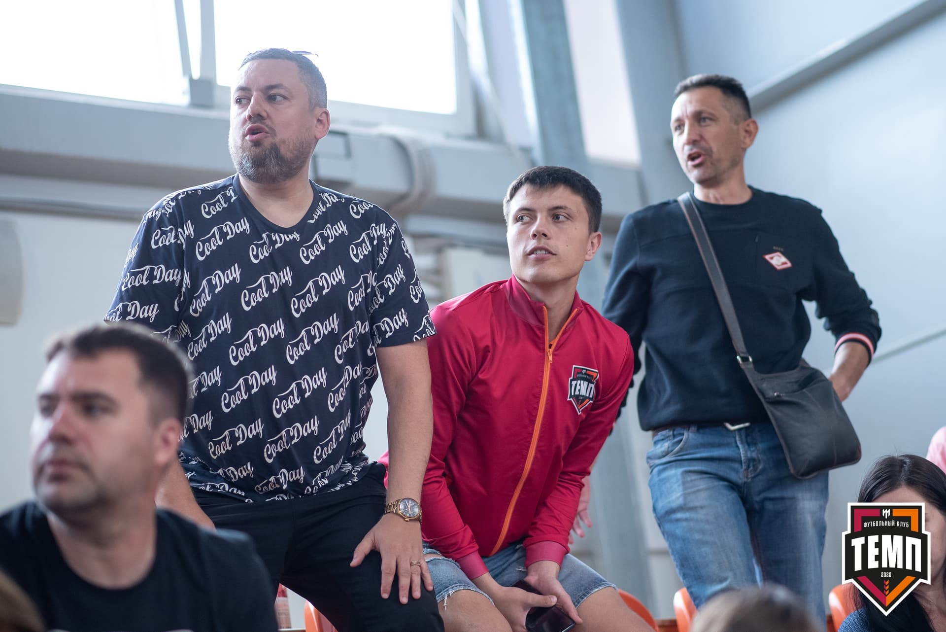 «Темп» 0:0 «Строитель». III дивизион. 4 тур. 06.06.2021 — кадр 102